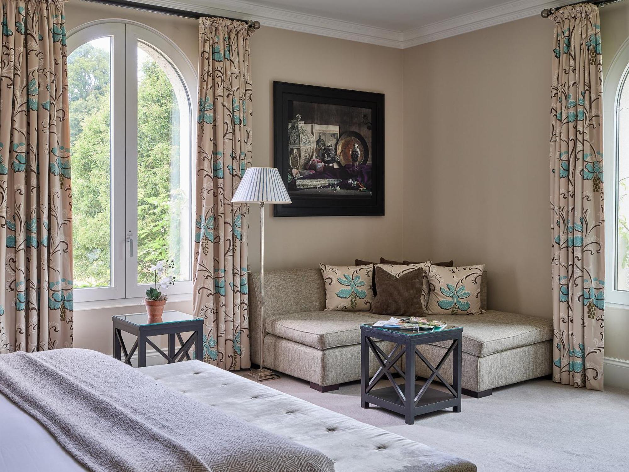 Superior Suite