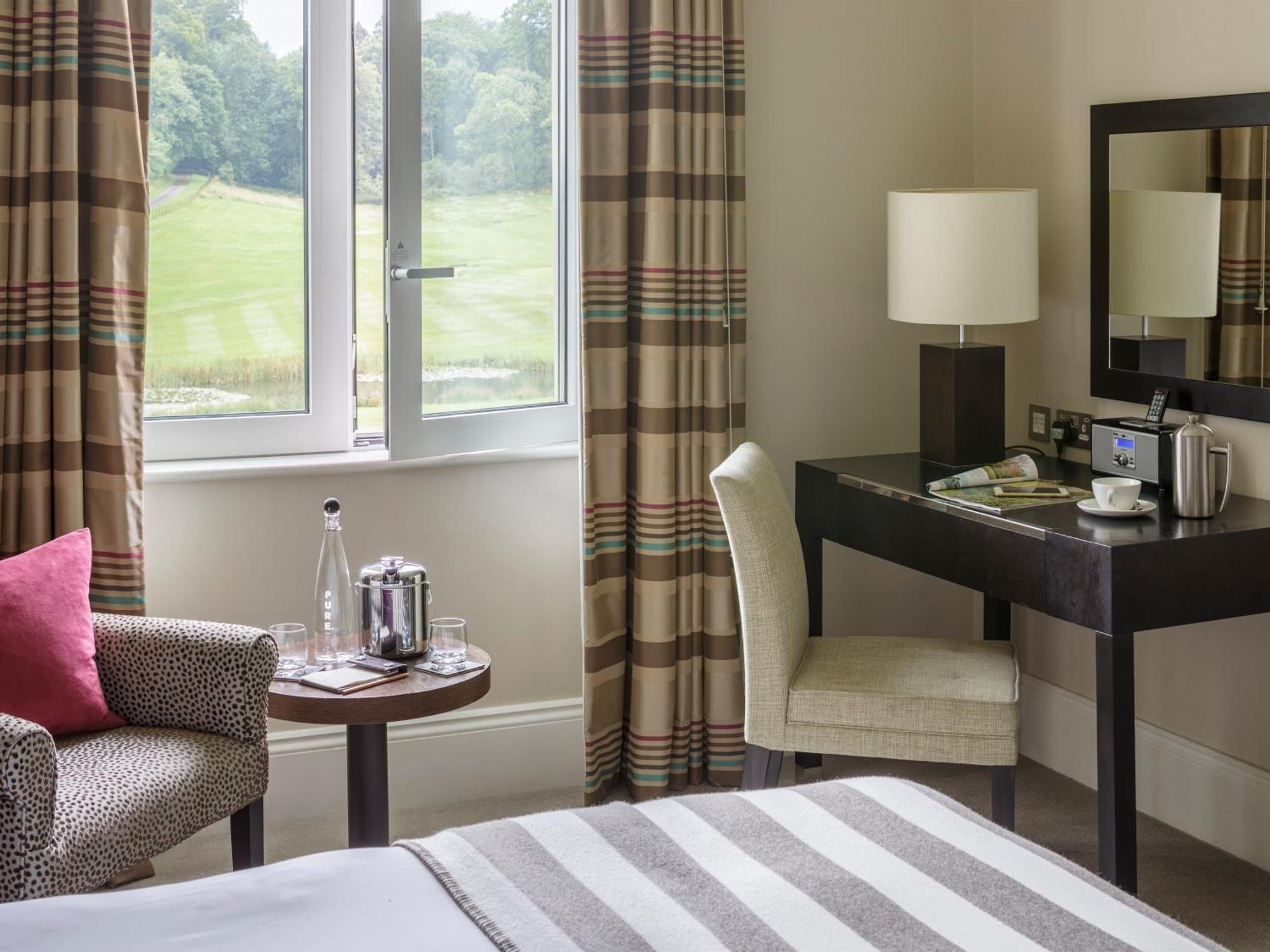 Luxury Double Room