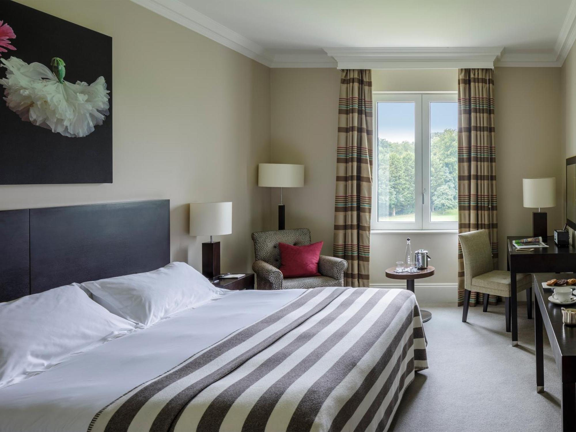 Luxury Double Room