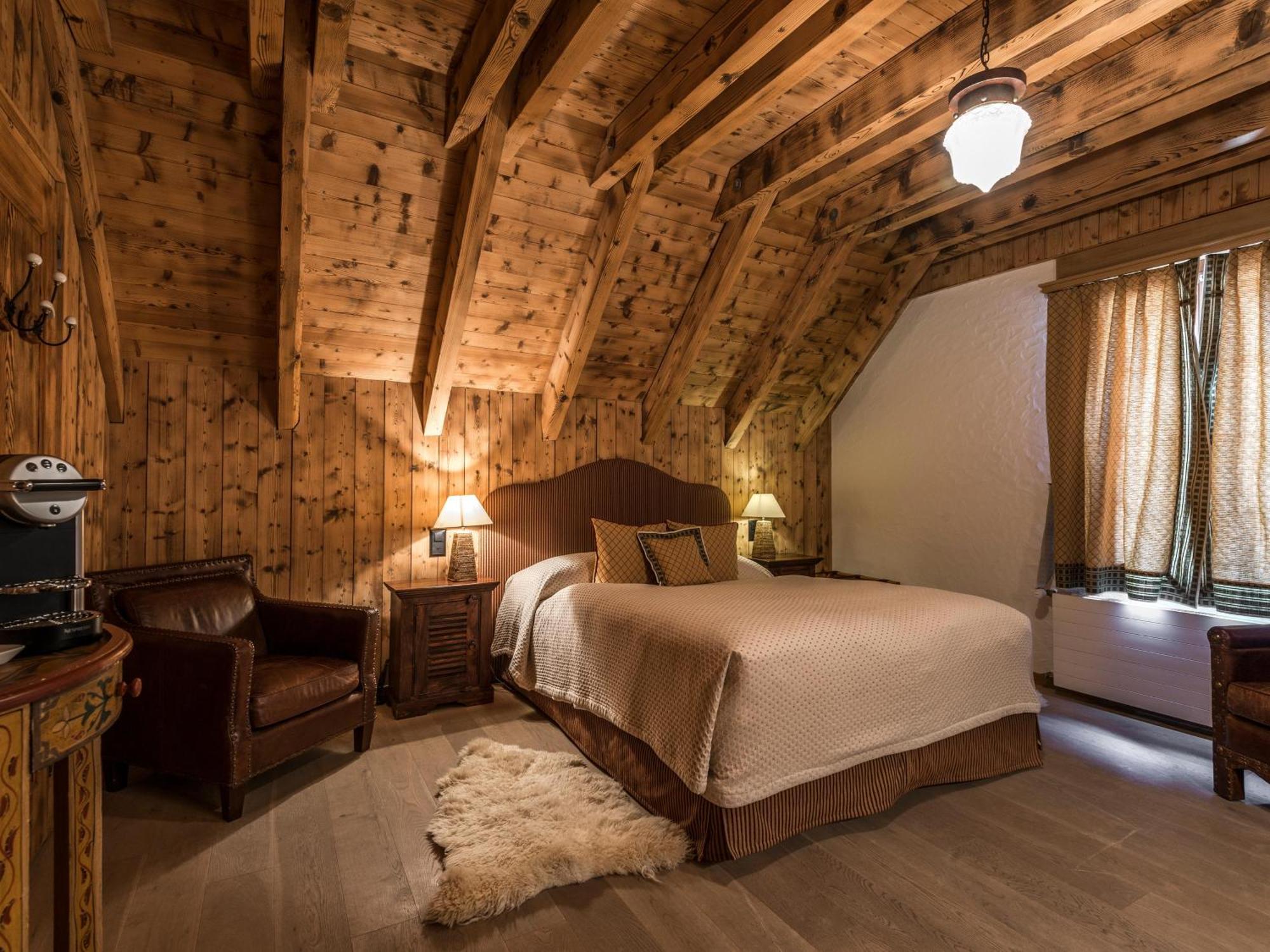 Steinberg Double Room