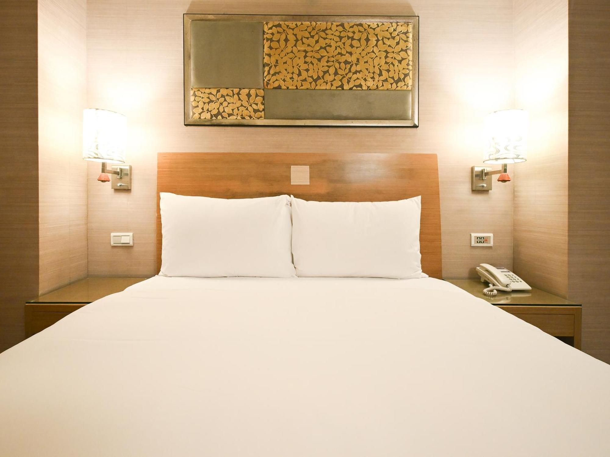 Double Room without Window