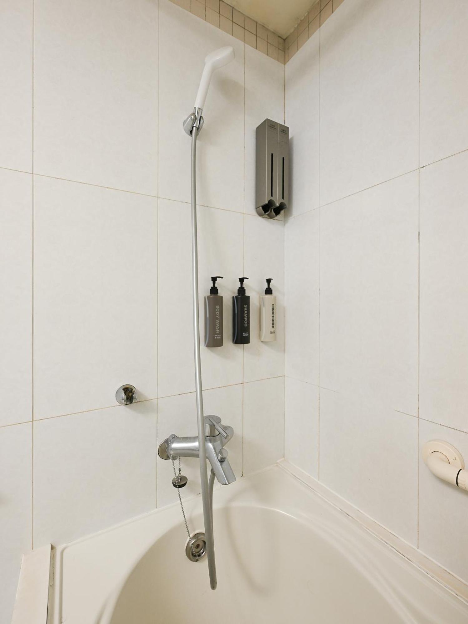 Superior Double Room with Bathtub