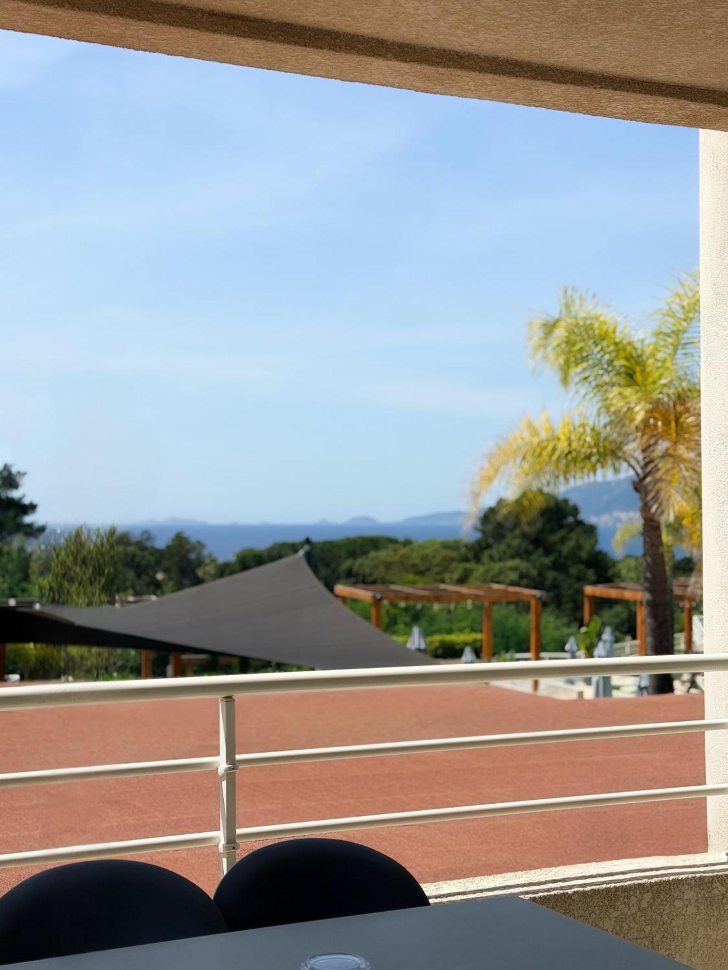 Double Room Sea View