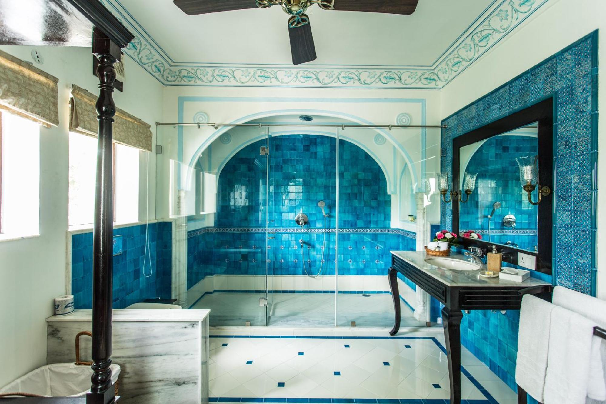 Heritage Superior Suite