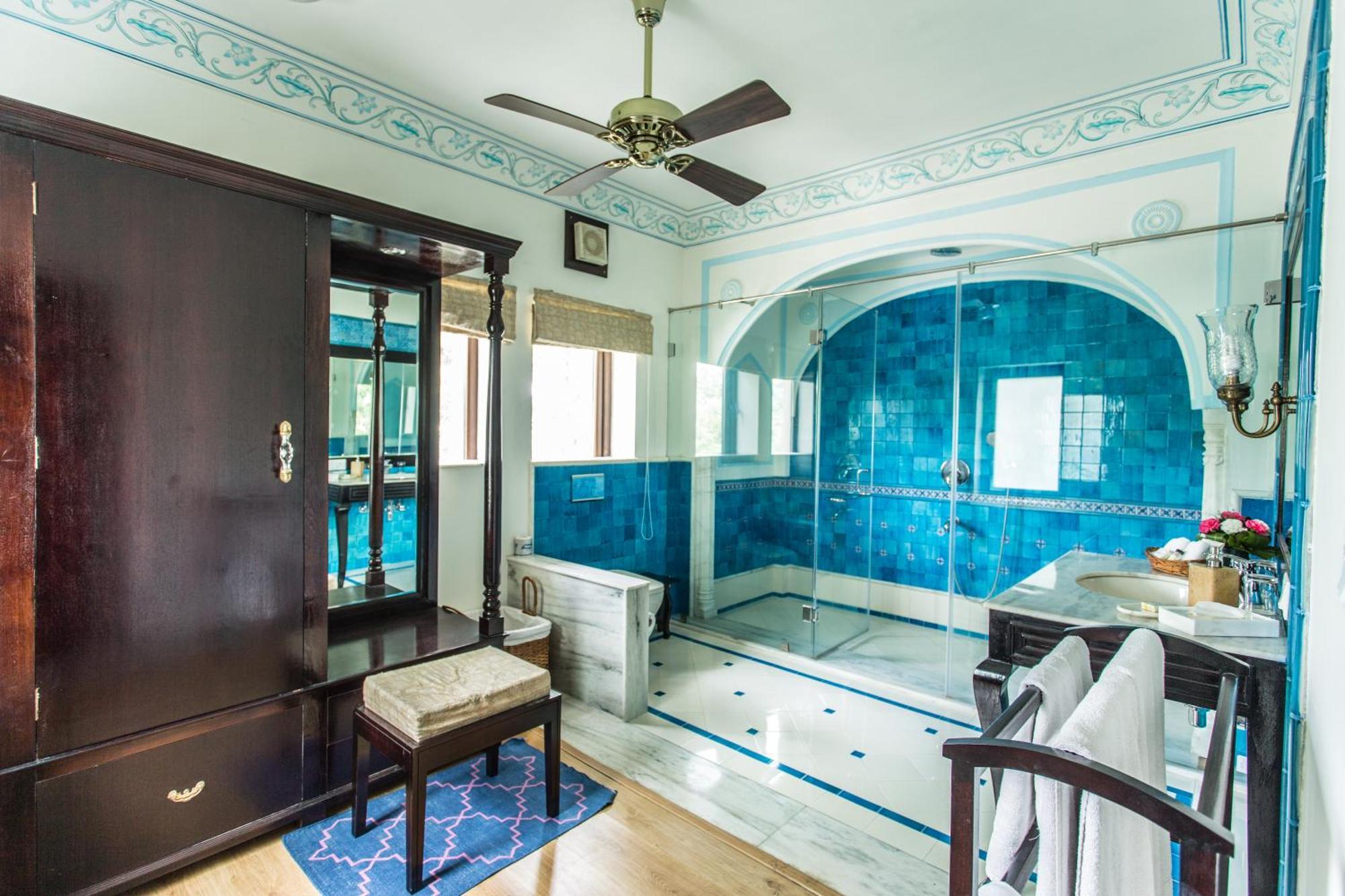 Heritage Superior Suite