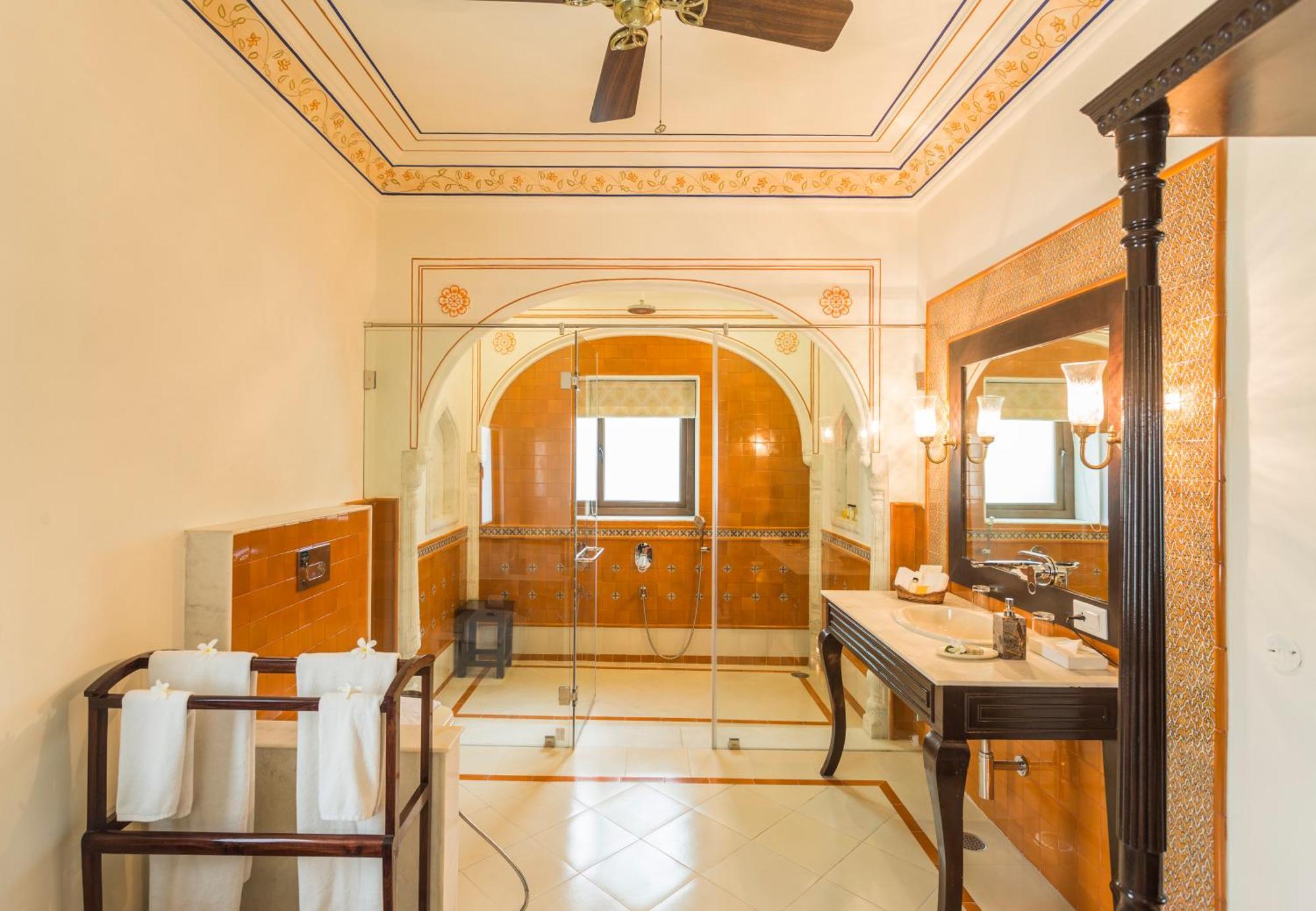 Heritage Premium Suite