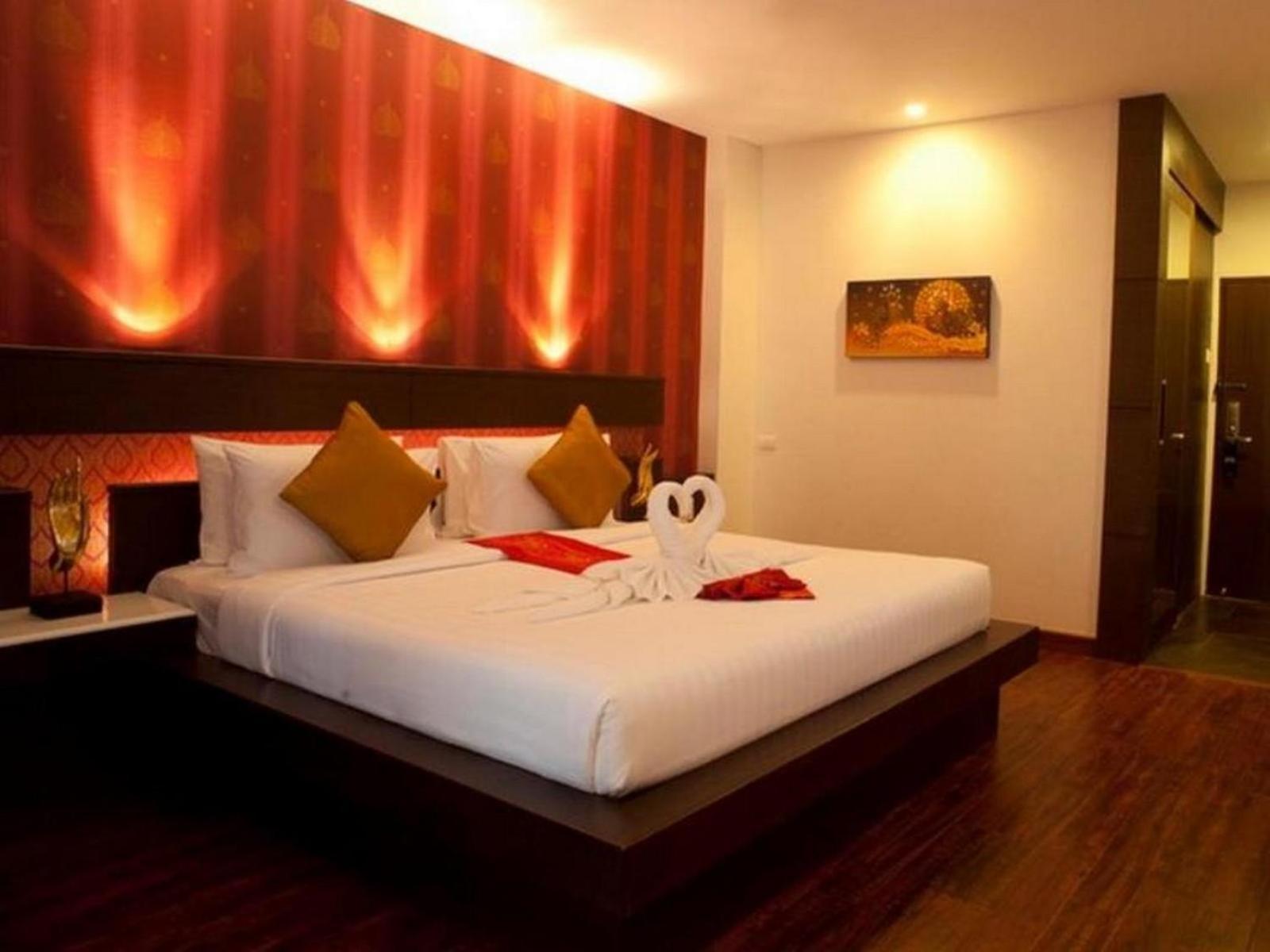Standard Double Room - No Window