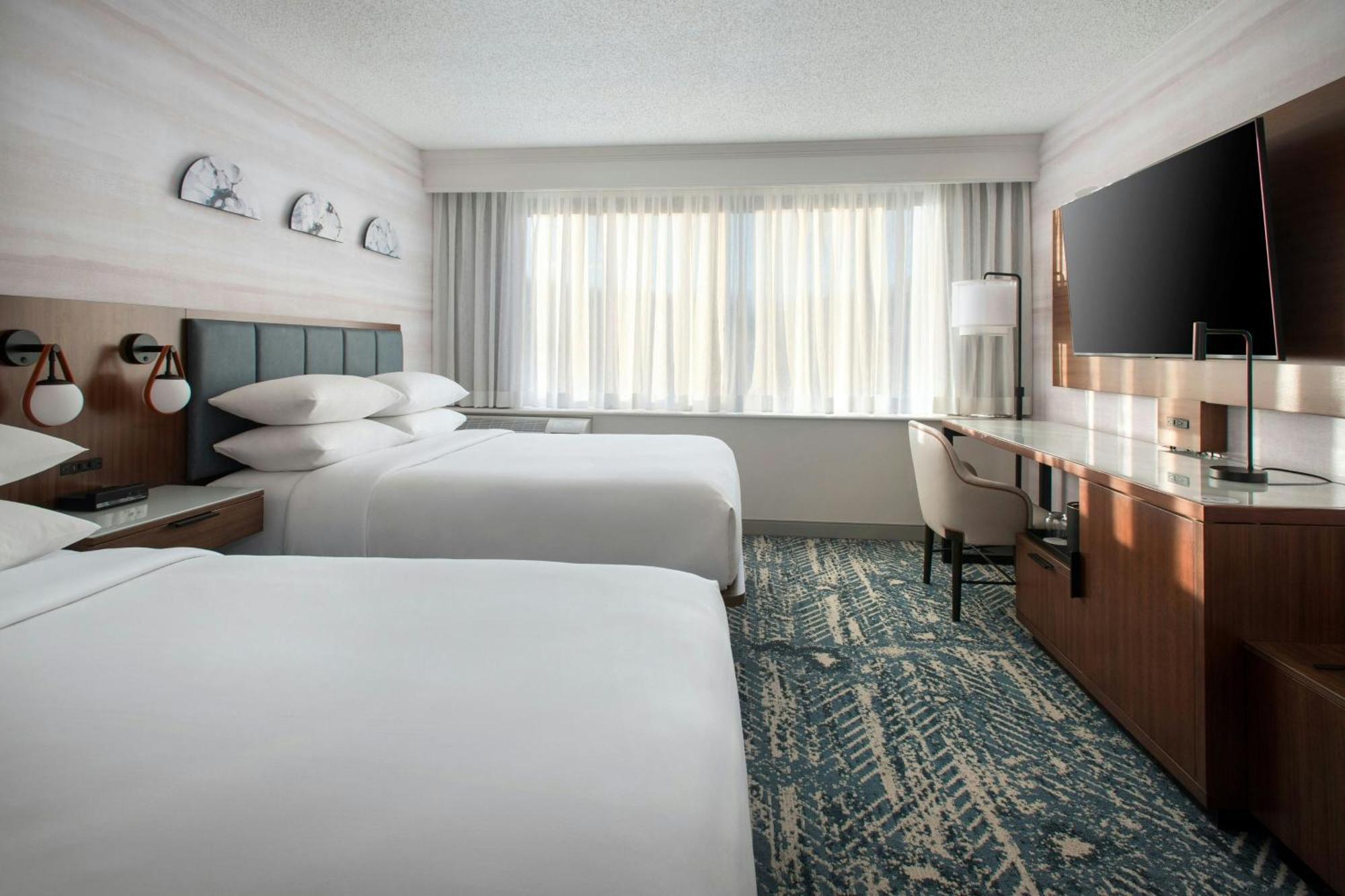 King or Double Room