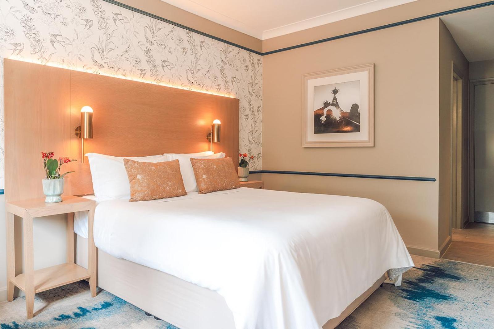 Signature King Room