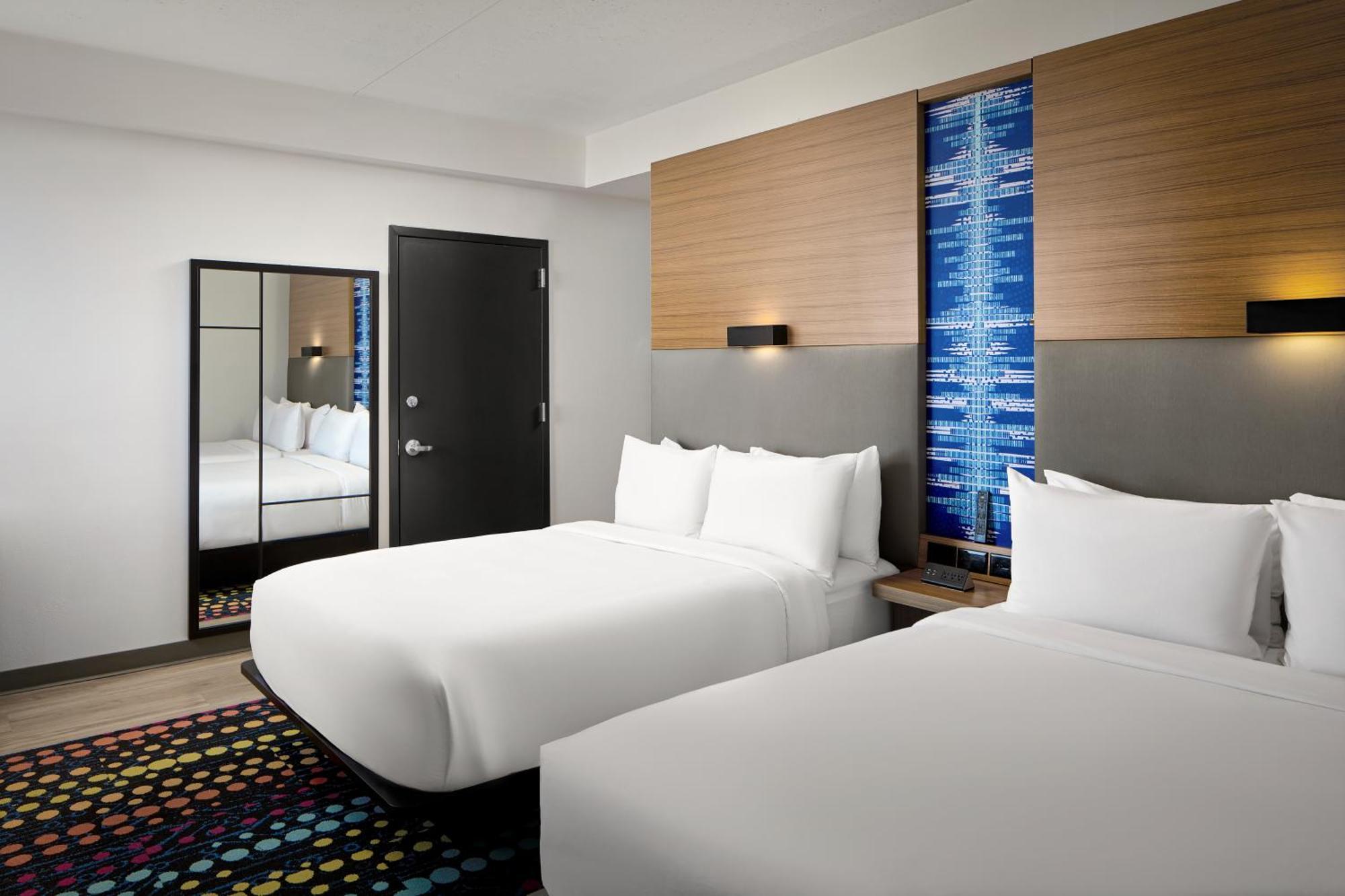 Guest room 2 Queen