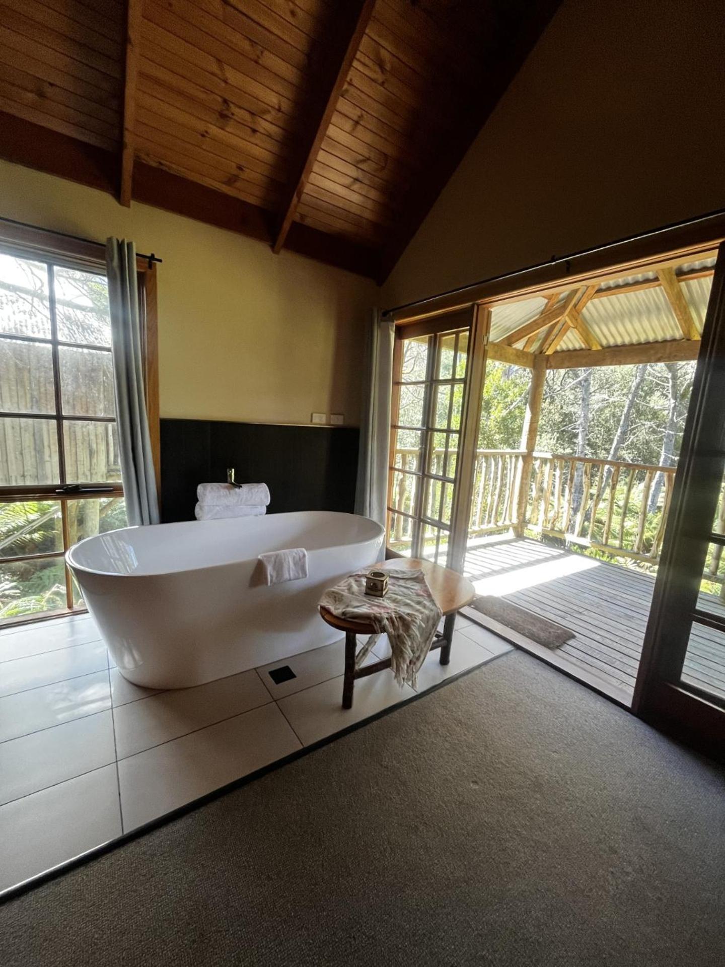 Superior Chalet