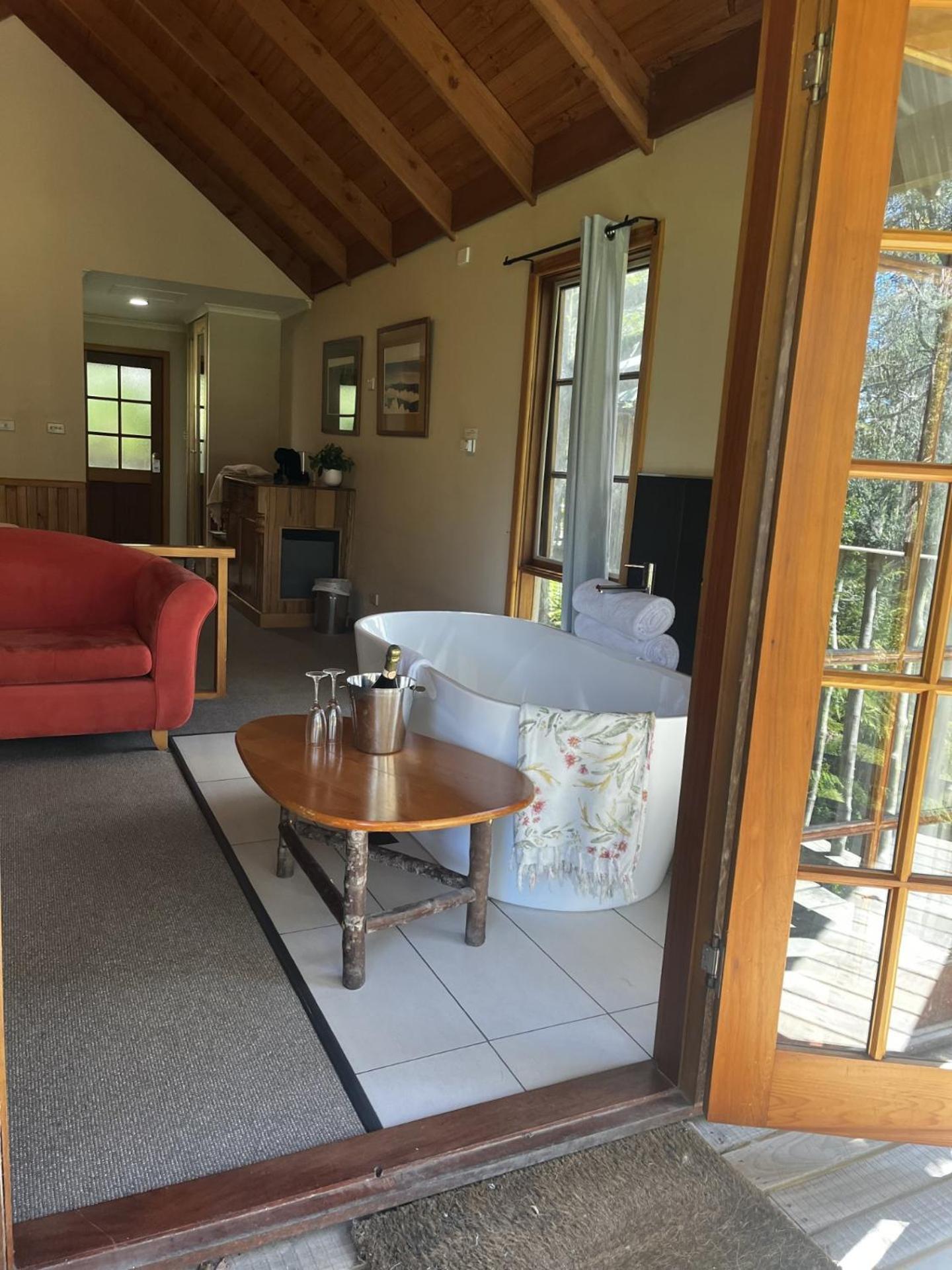 Superior Chalet