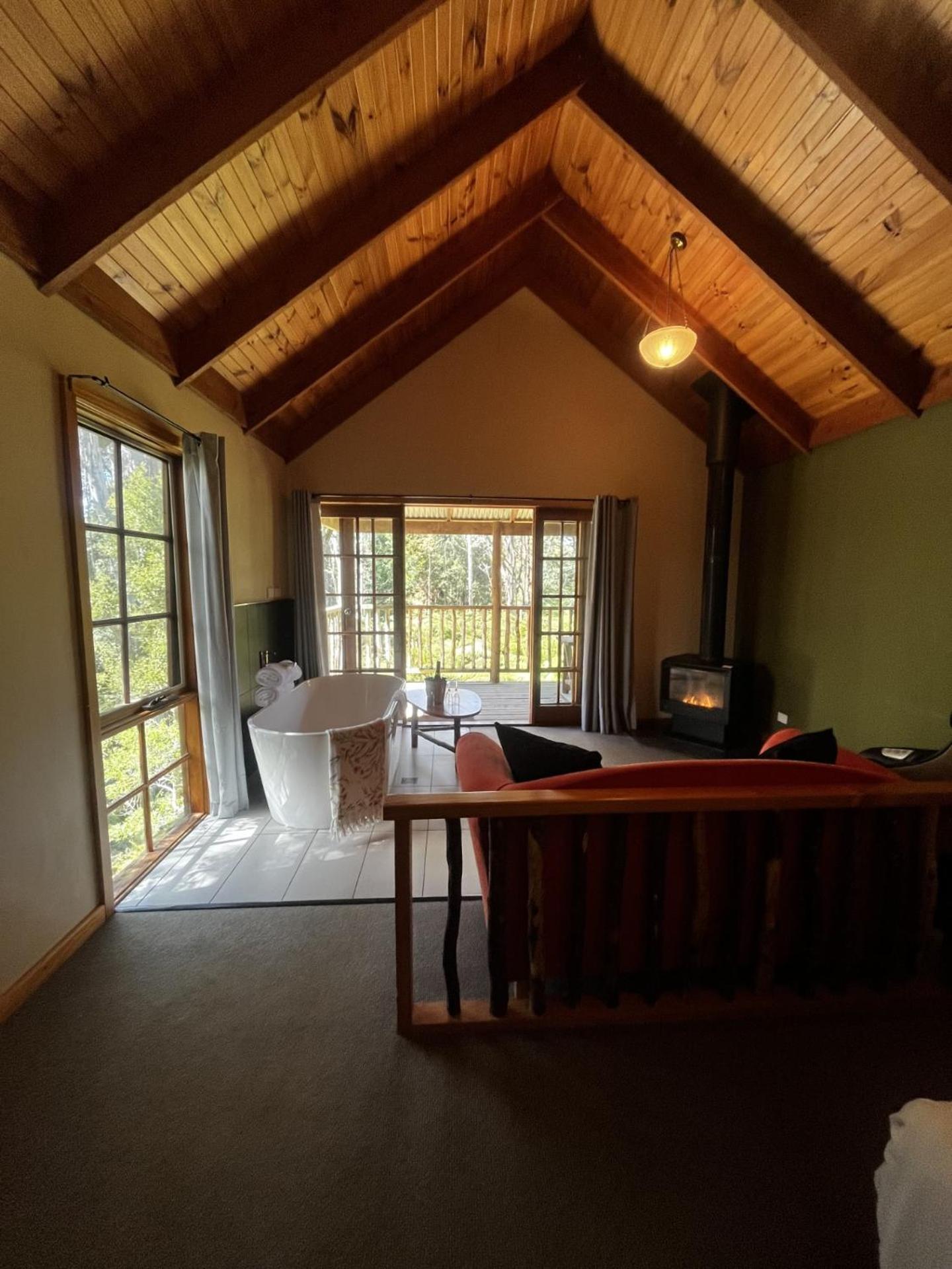 Superior Chalet