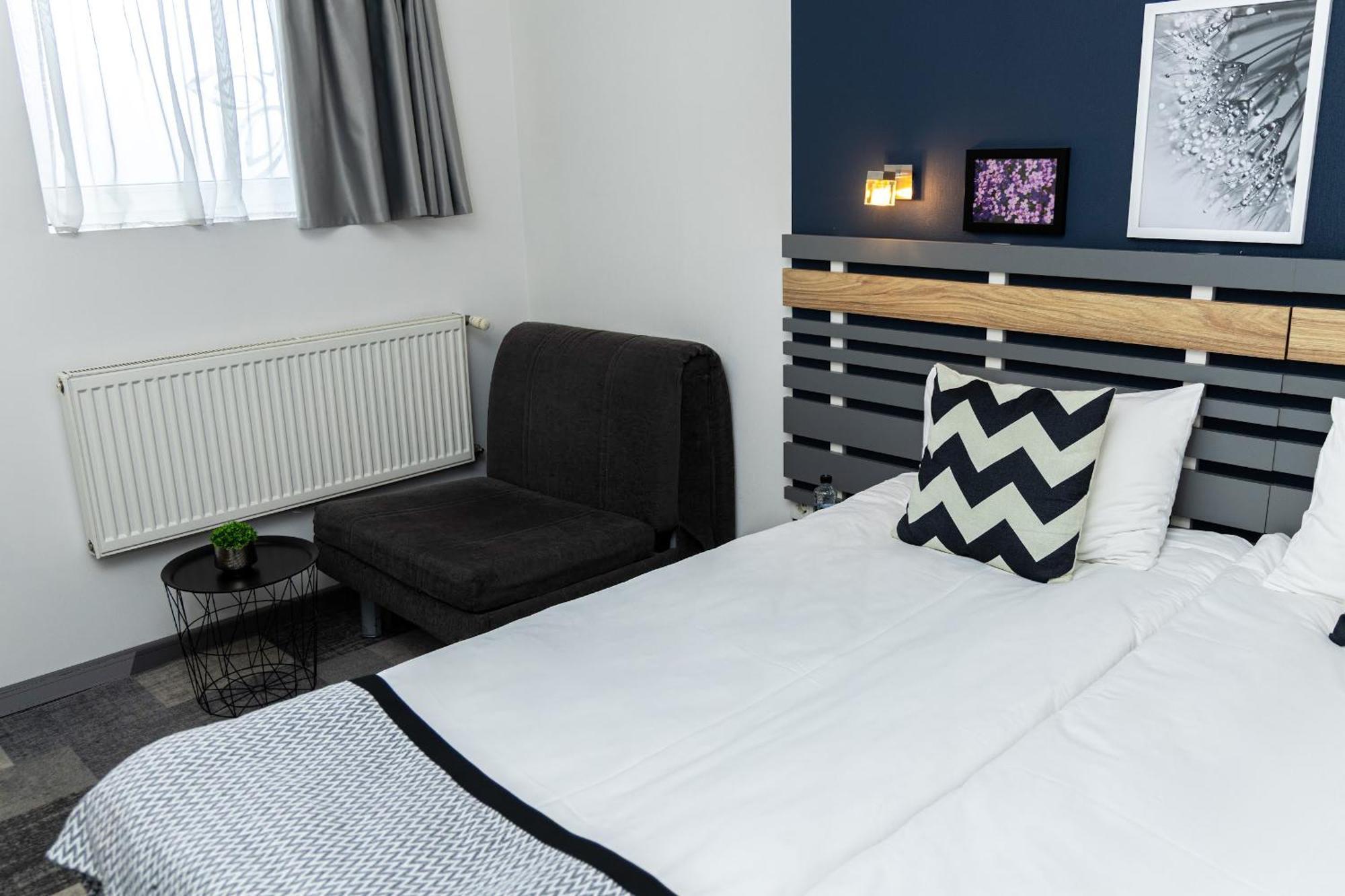 Double Room Extra Bed