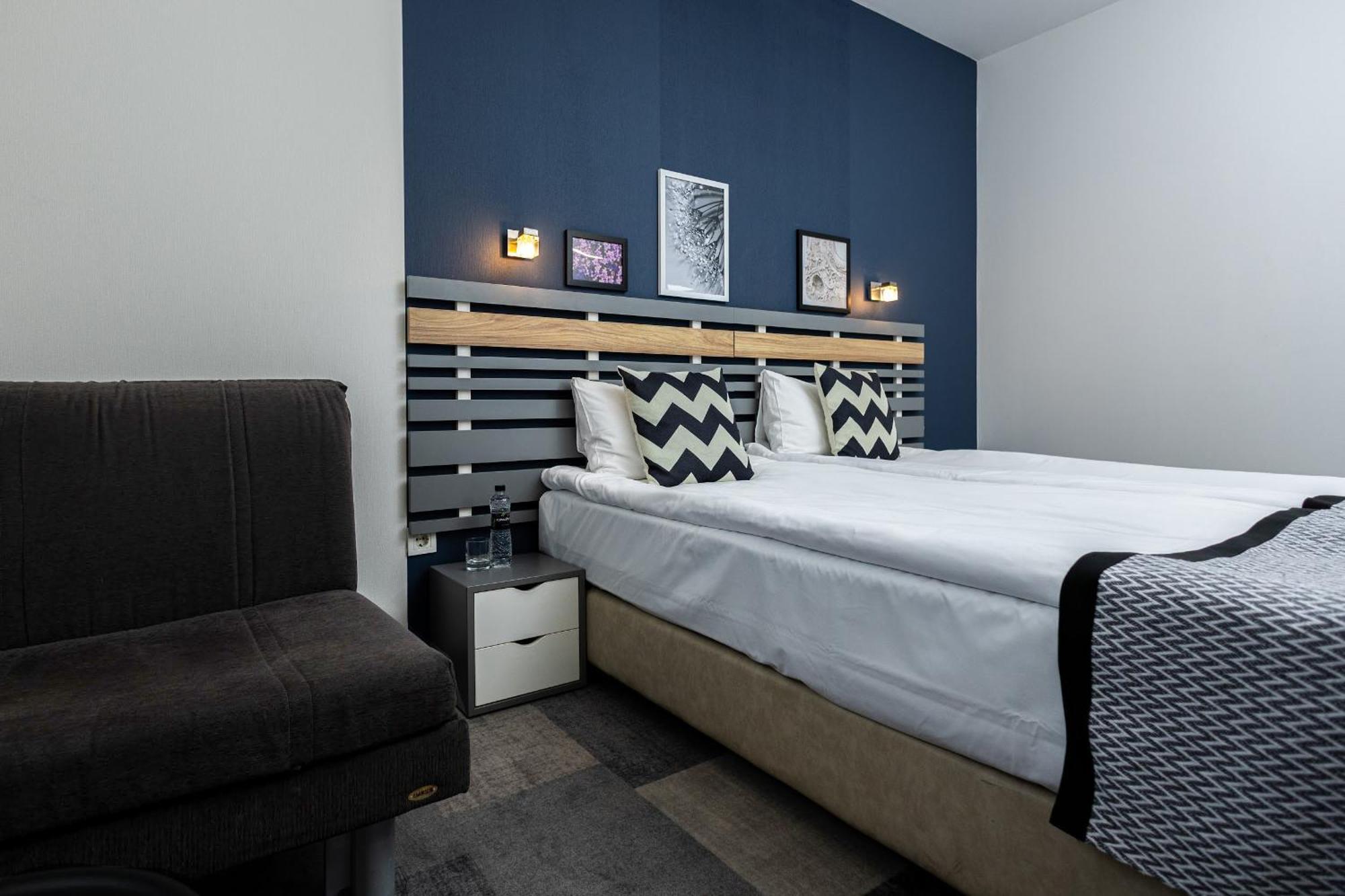 Double Room Extra Bed
