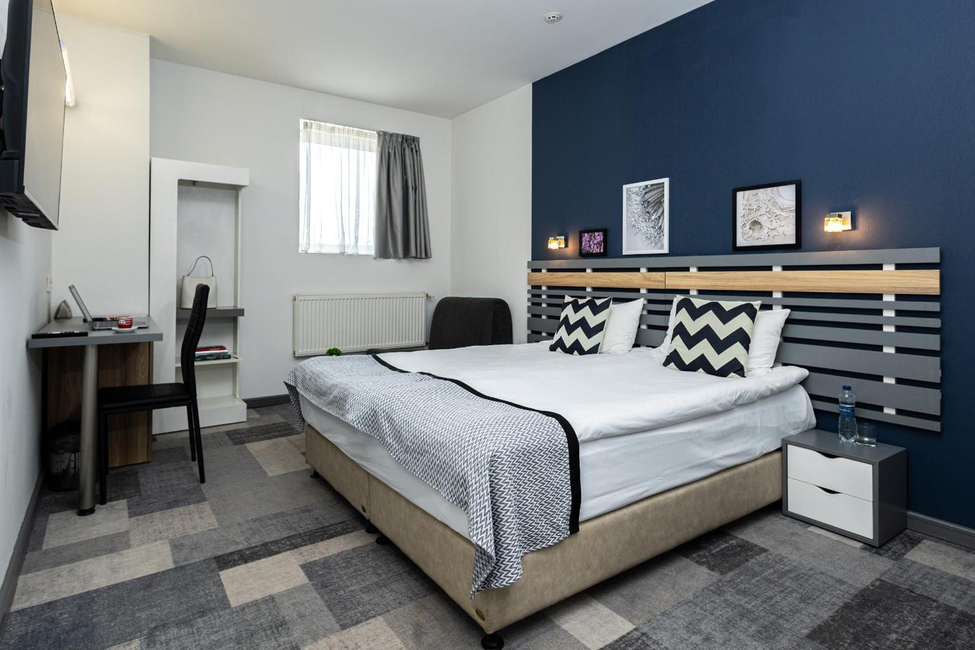 Double Room Extra Bed