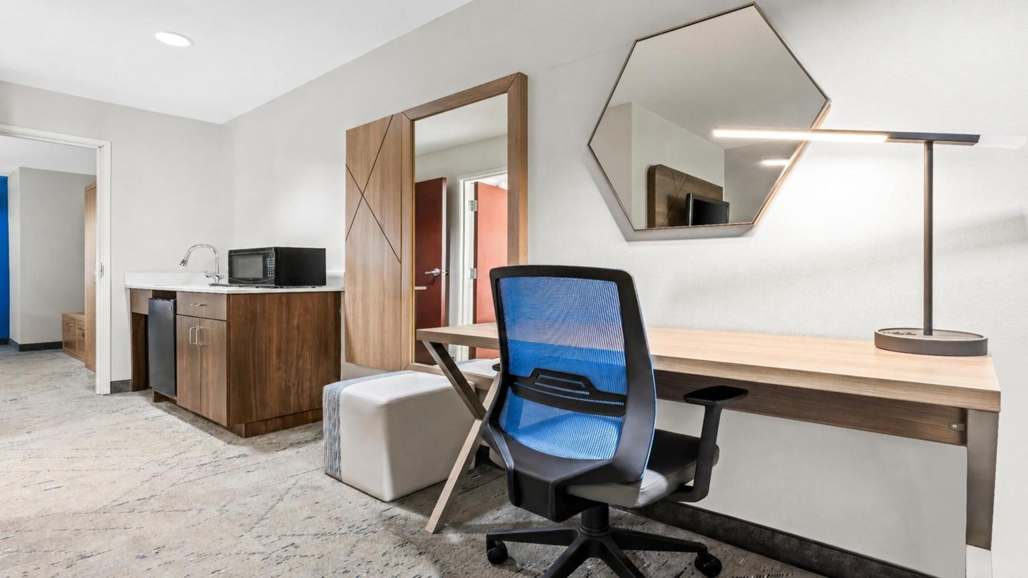 King Suite