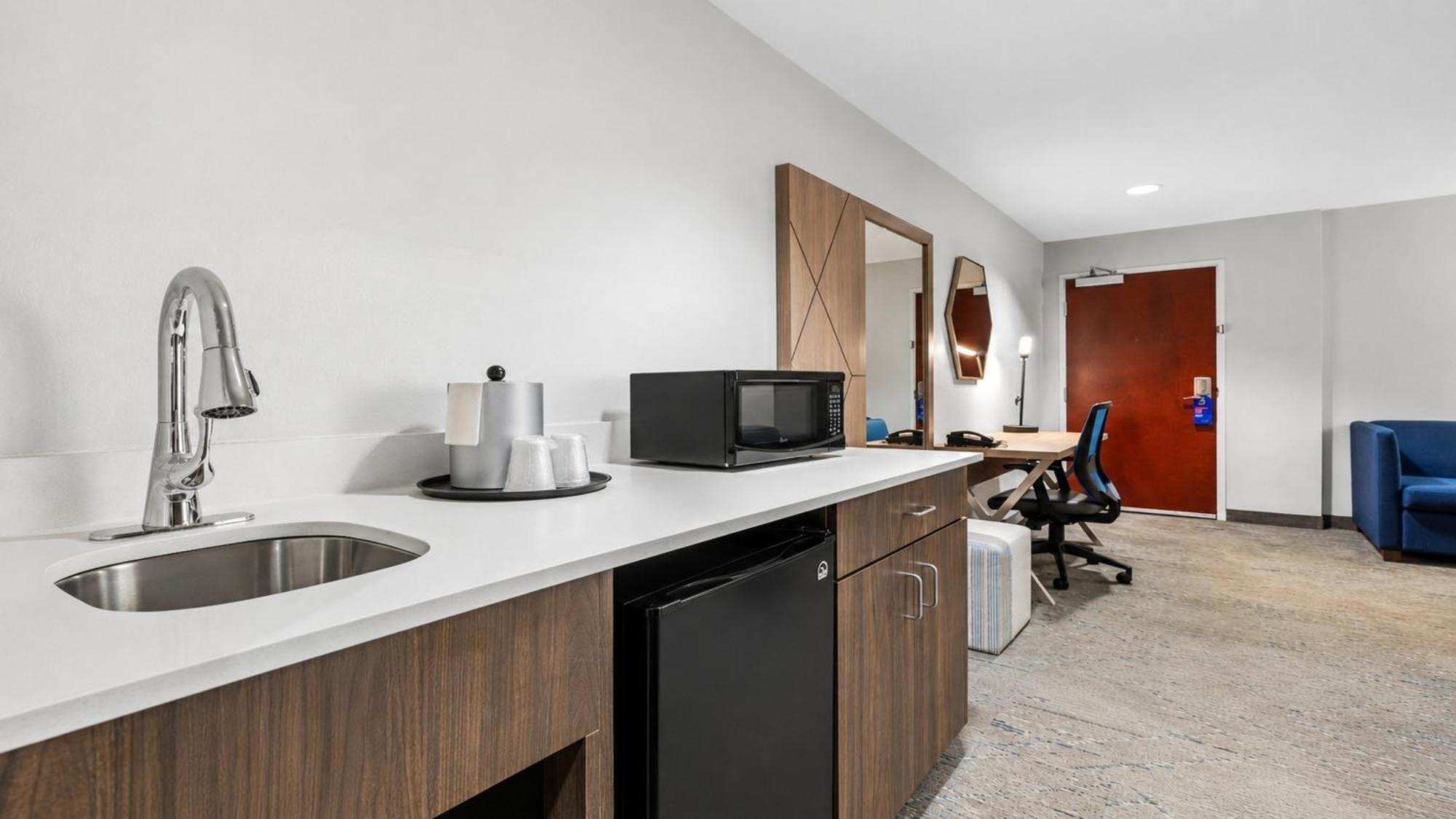 King Suite