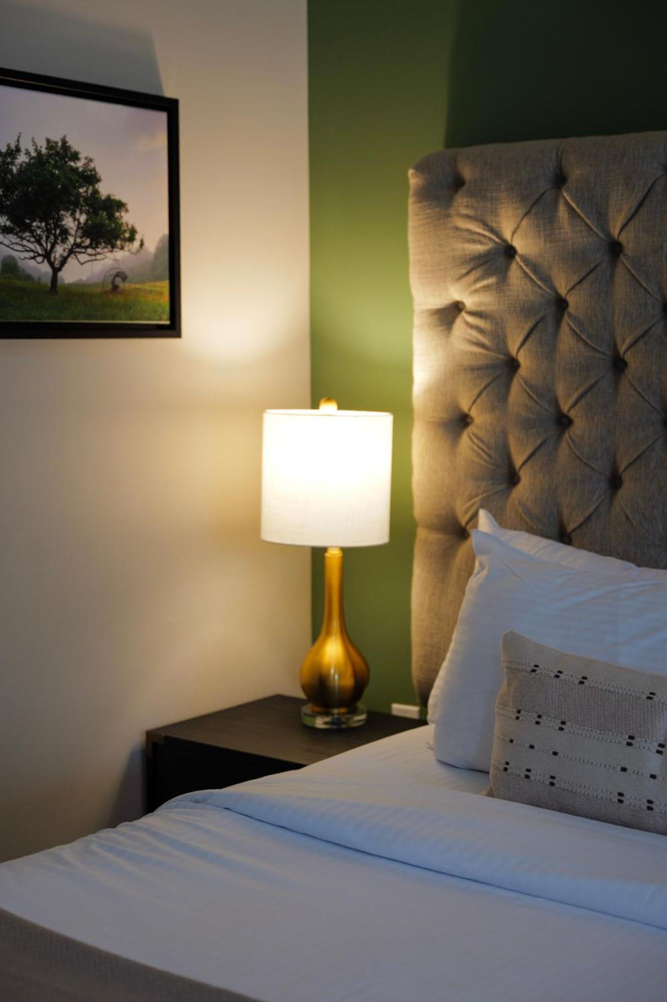 River View King Suite Room
