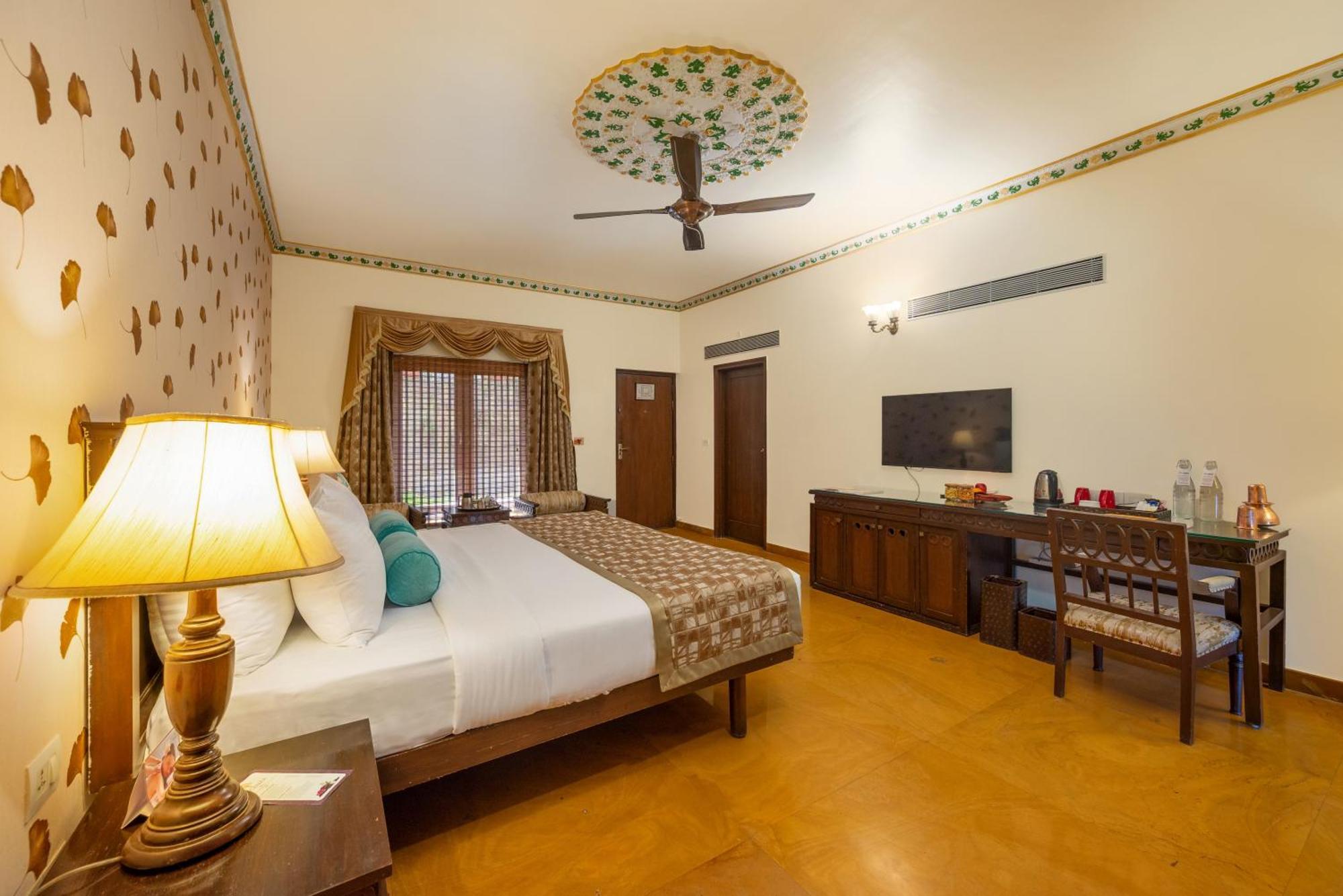 Kholi Deluxe Room