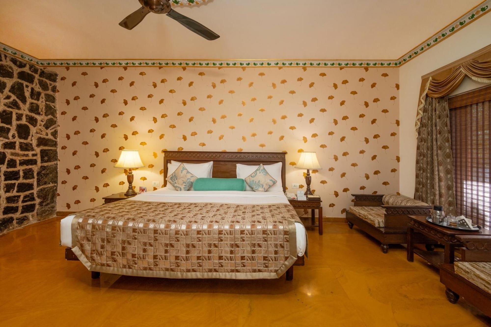 Kholi Deluxe Room