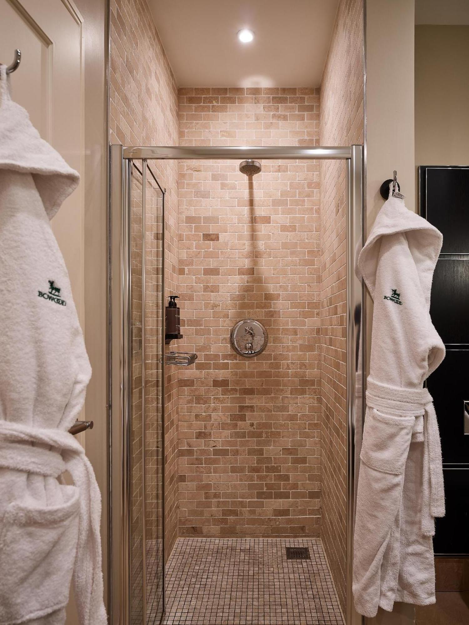 Luxury Double Room
