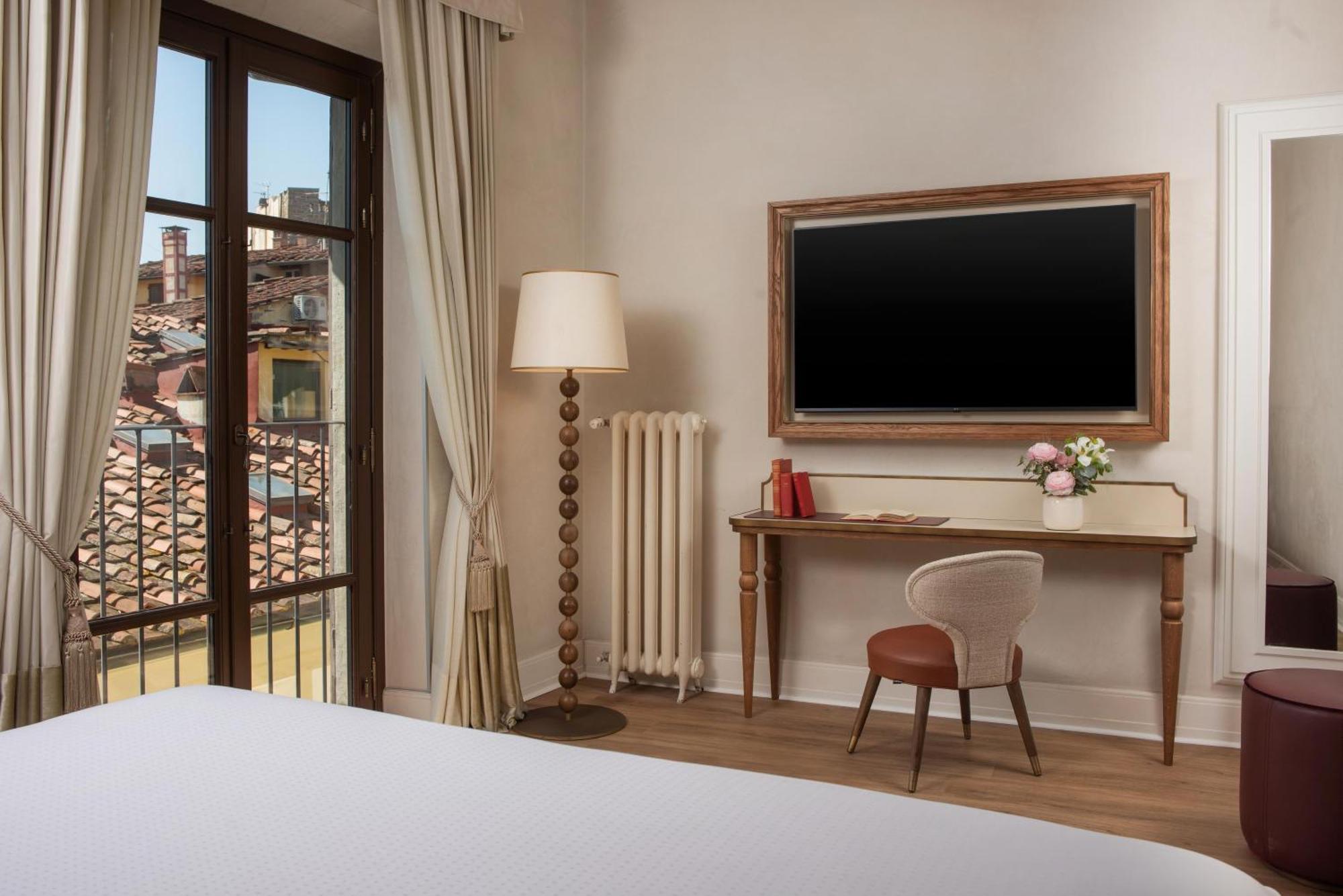 Premium Double or Twin Room