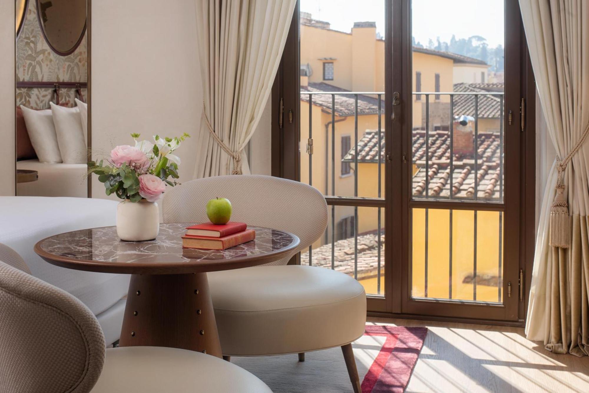 Premium Double or Twin Room