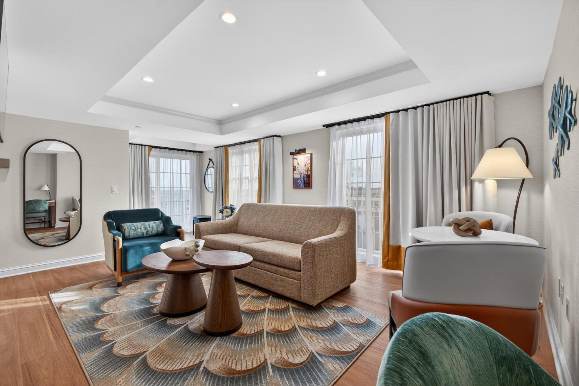 Suite