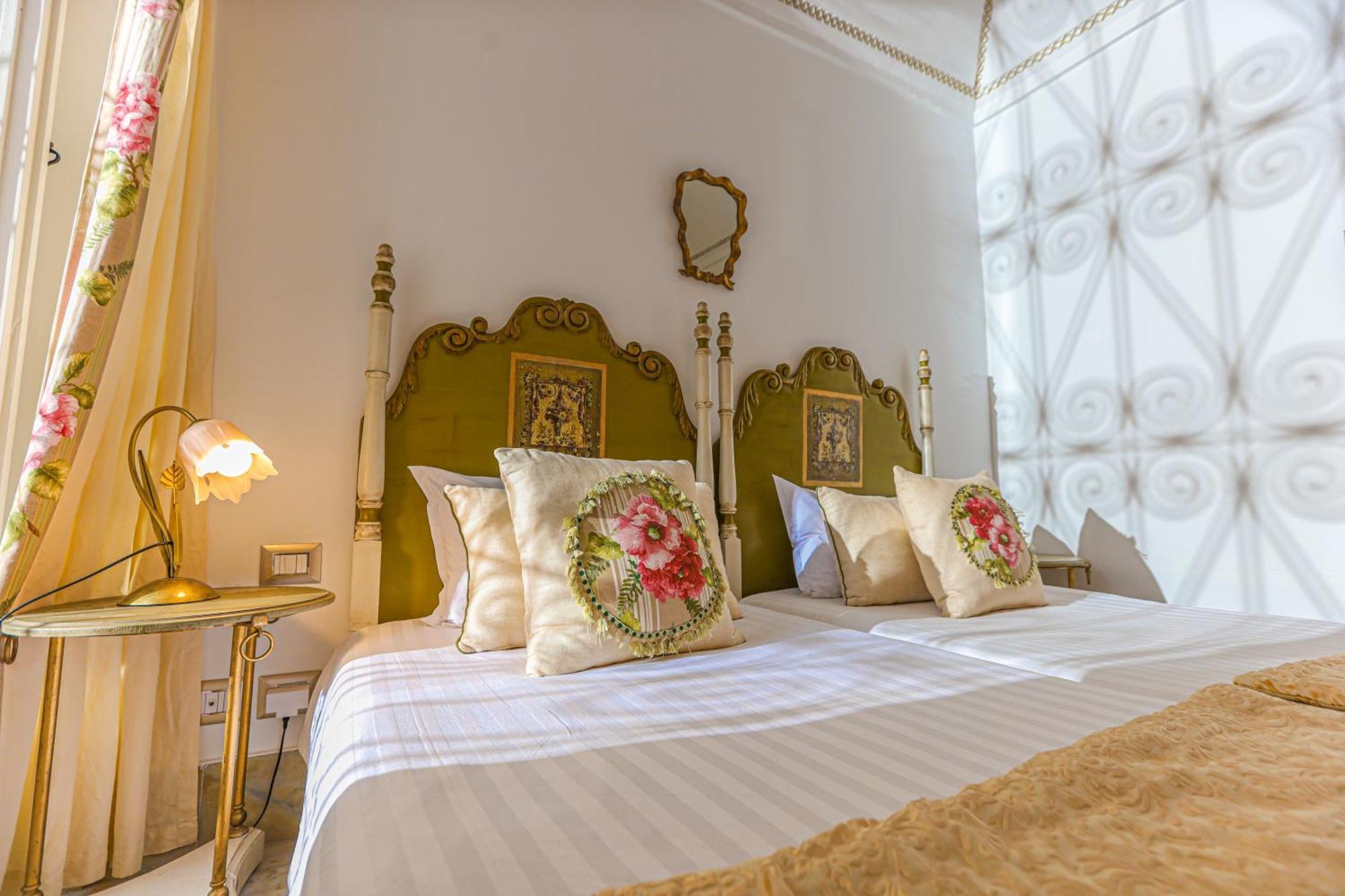 Charming Double Room