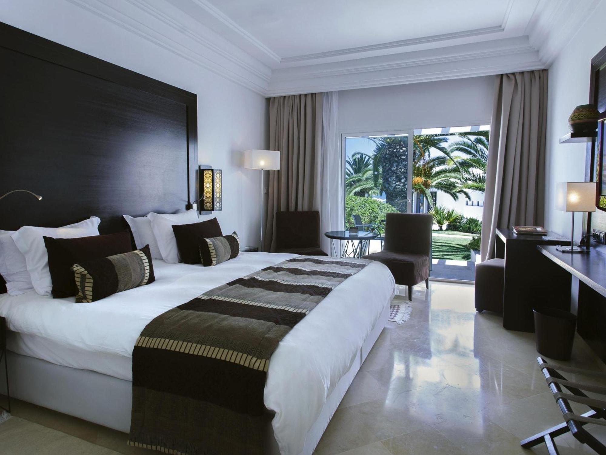 Premium King Room Sea View