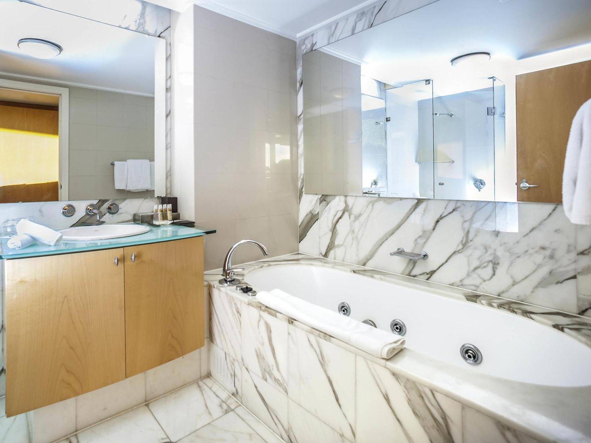 Two-Bedroom Apartment Harbour View Non-refurbished