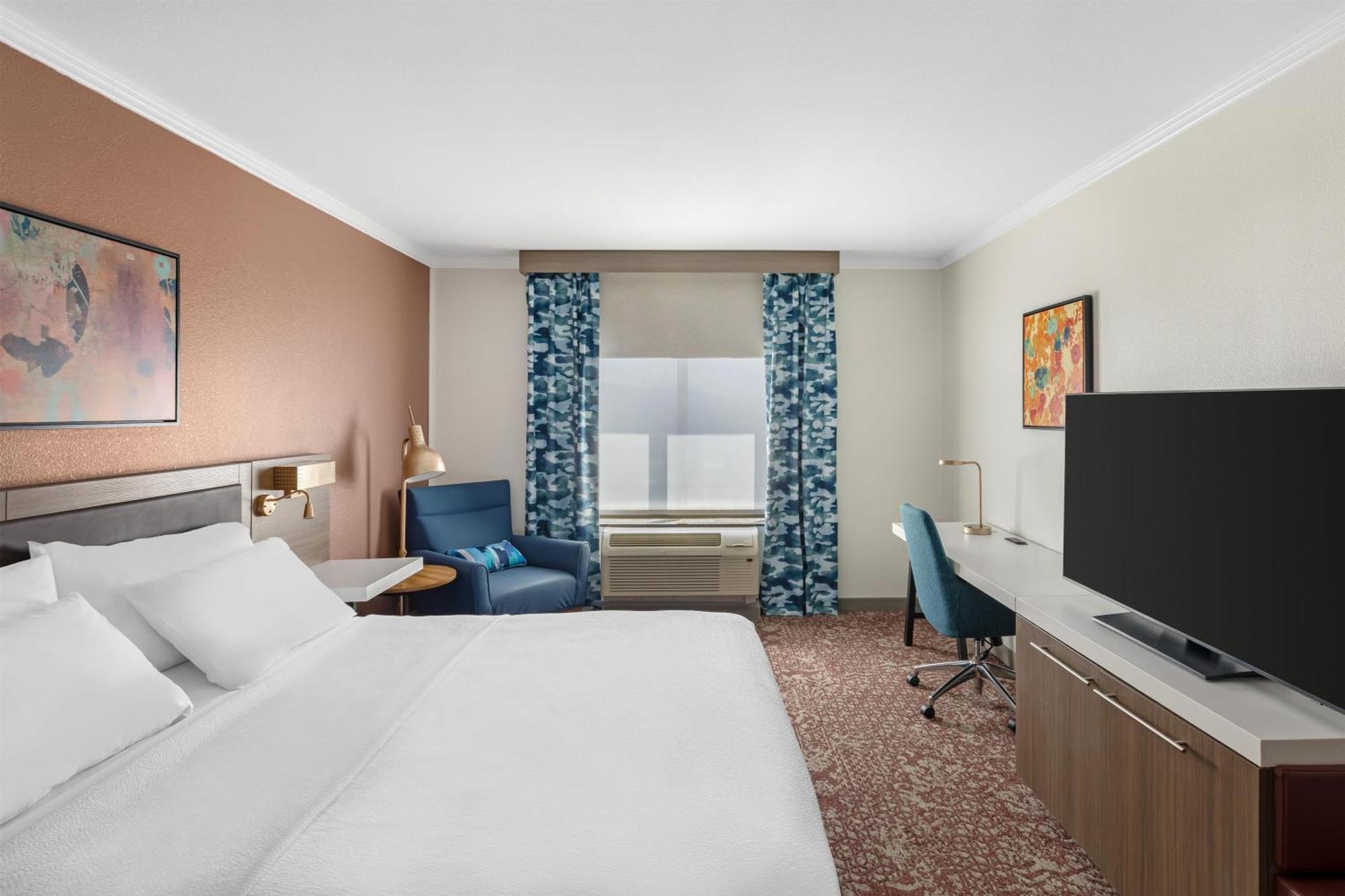 King Room