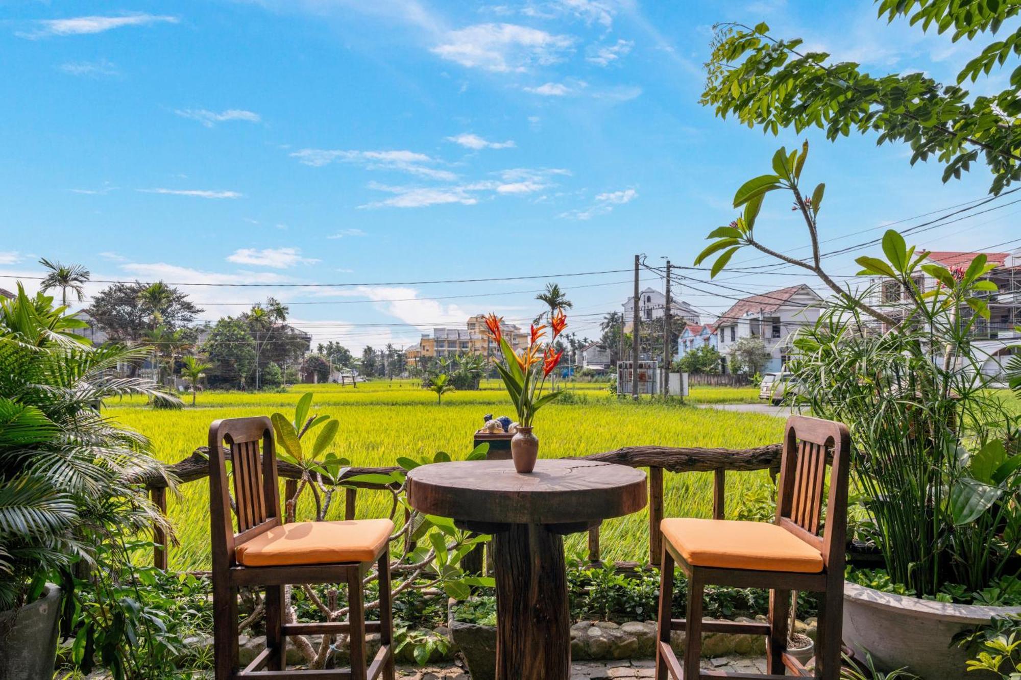 Countryside Double Room