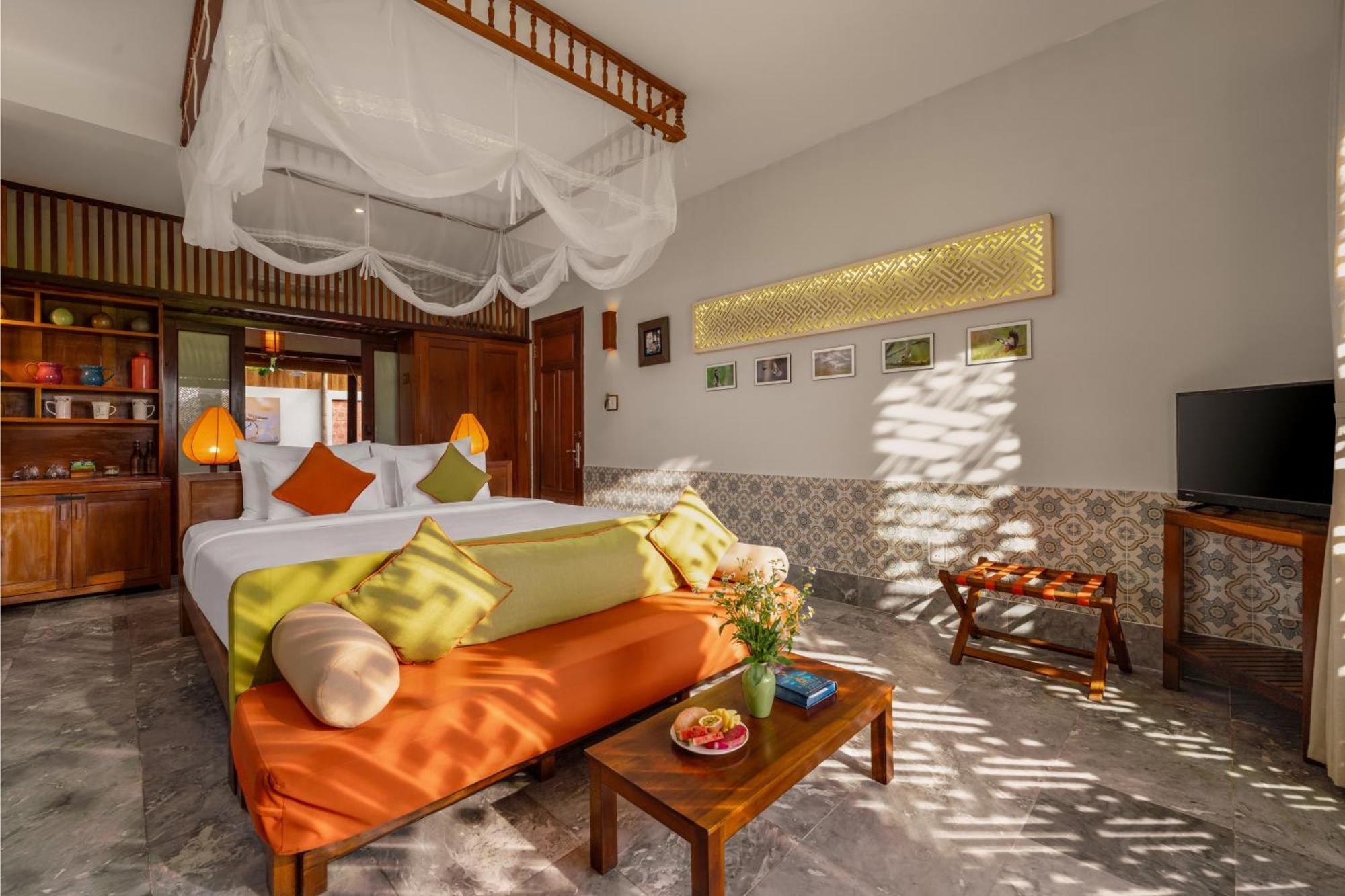Countryside Double Room