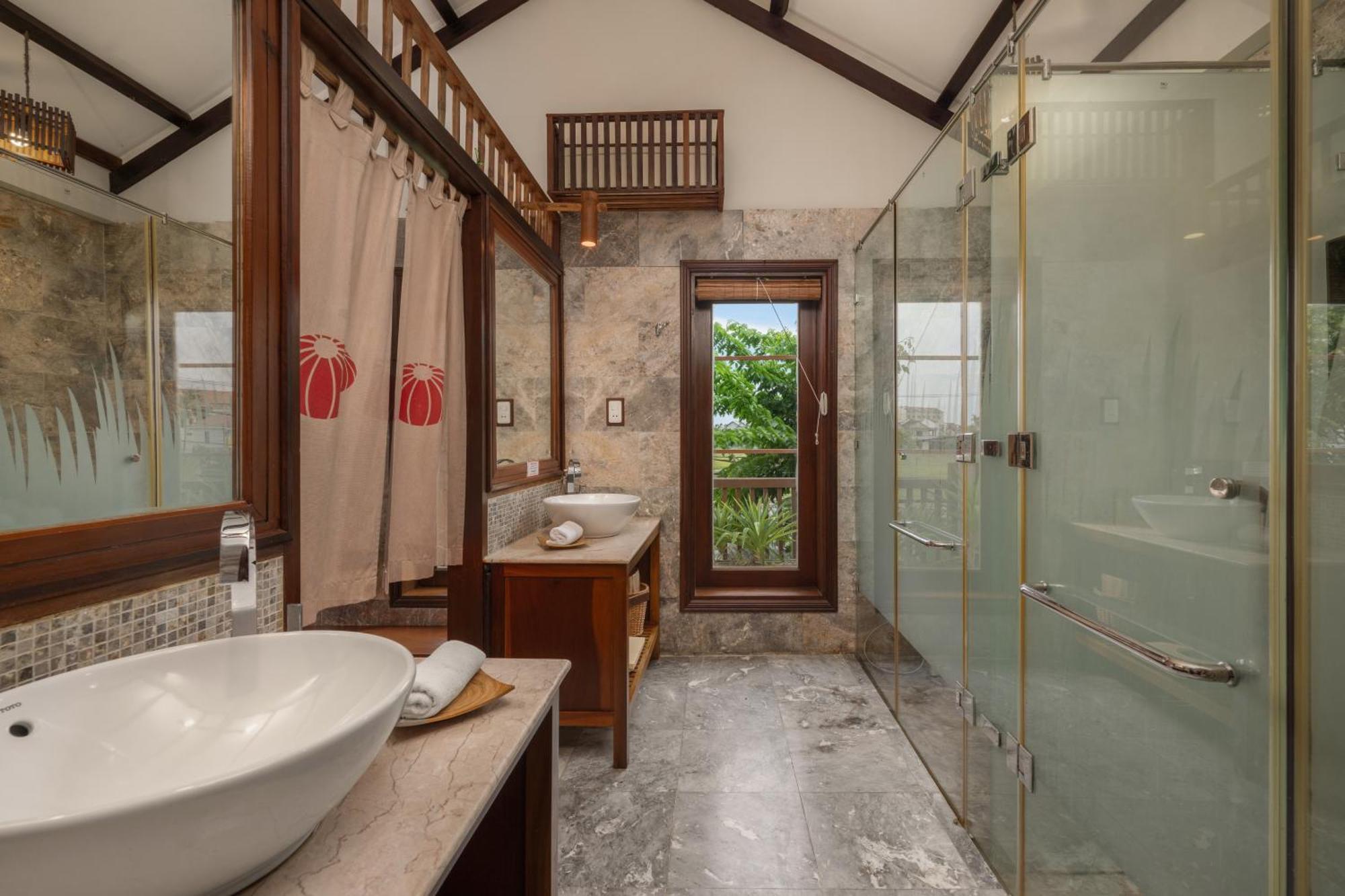 Countryside Grand Double room
