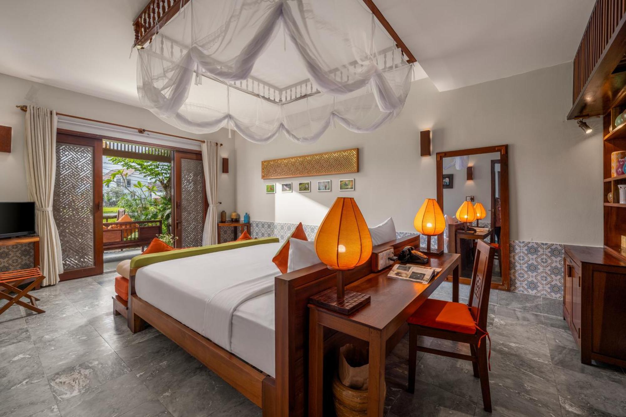 Countryside Double Room