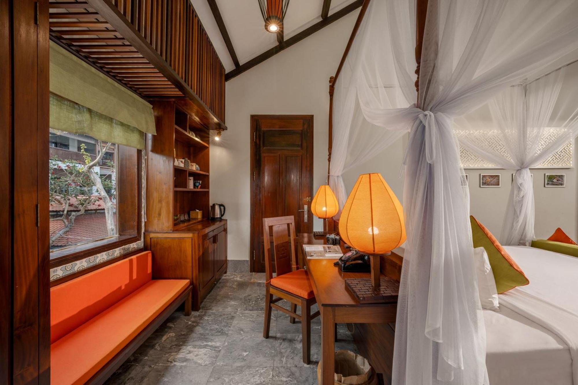 Countryside Grand Double room