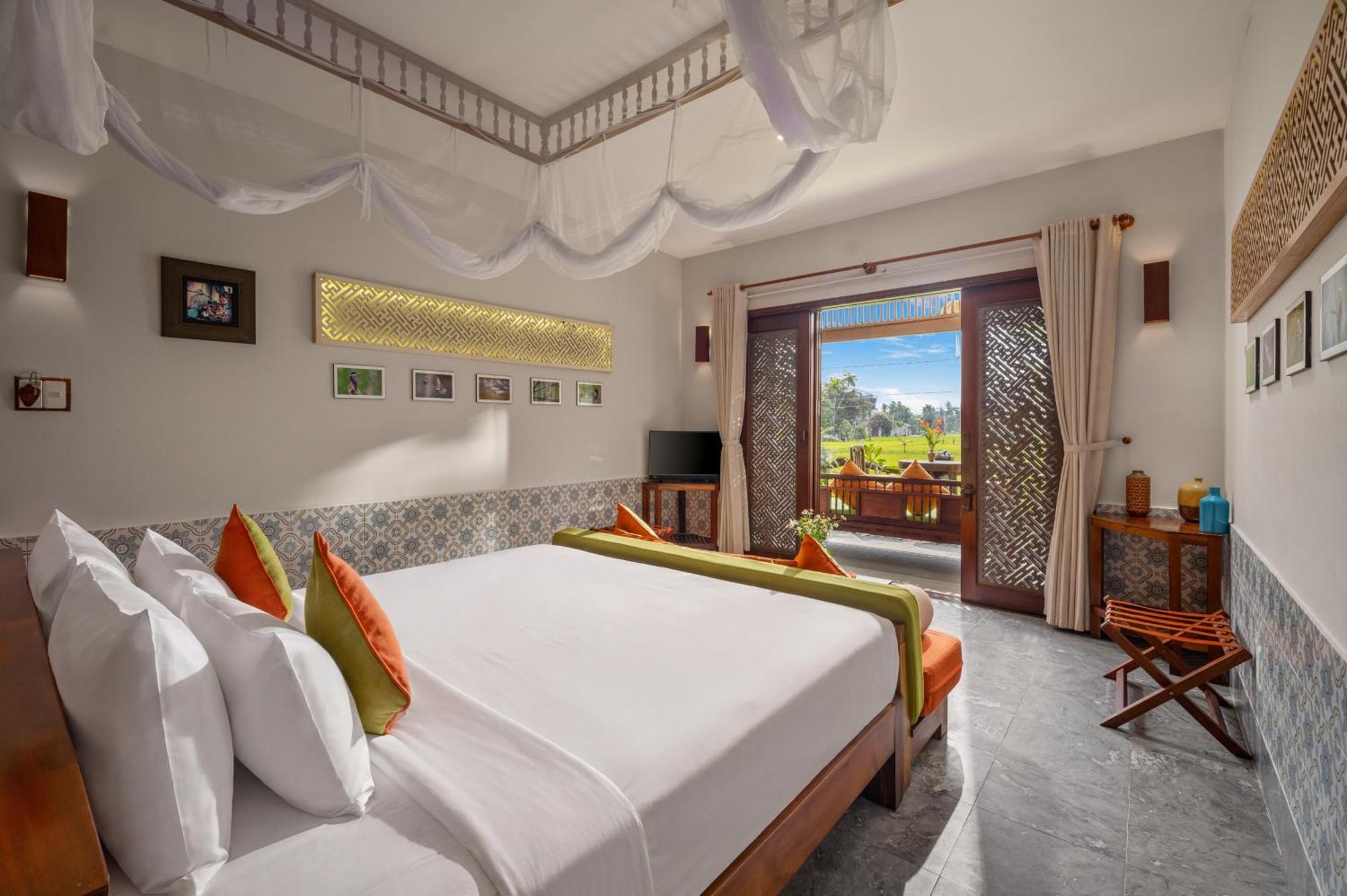 Countryside Double Room