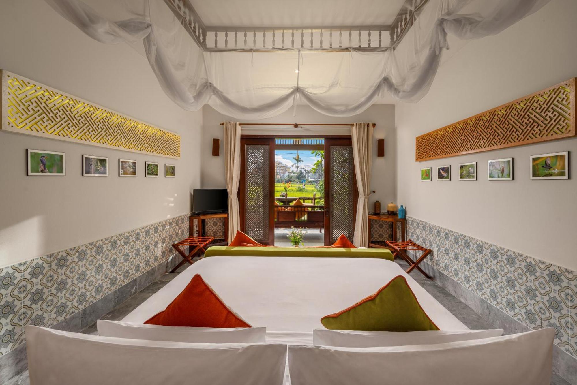 Countryside Double Room