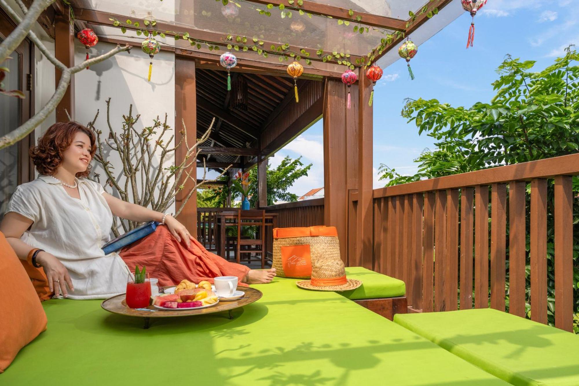 Countryside Grand Double room