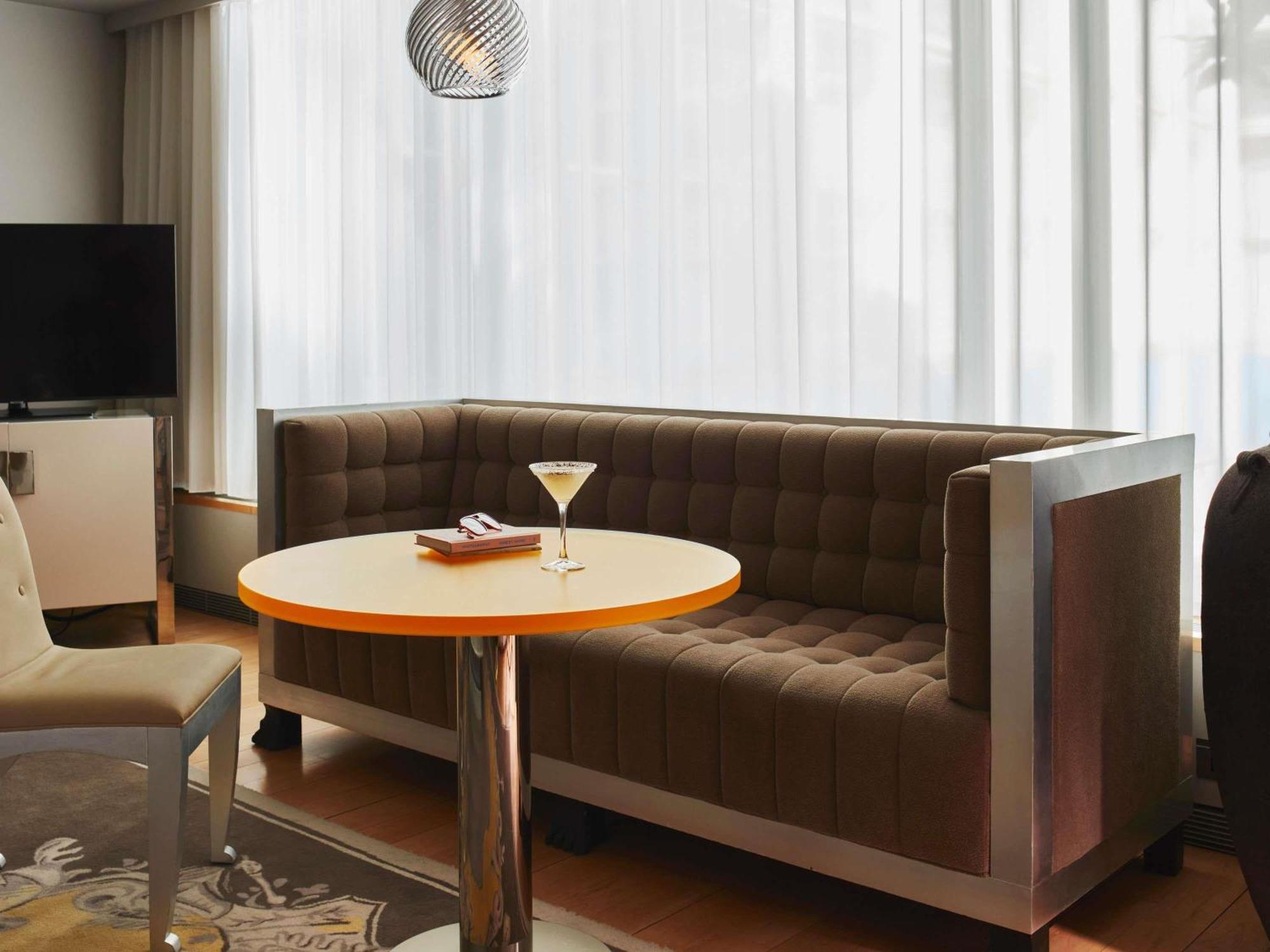 Junior Loft Suite