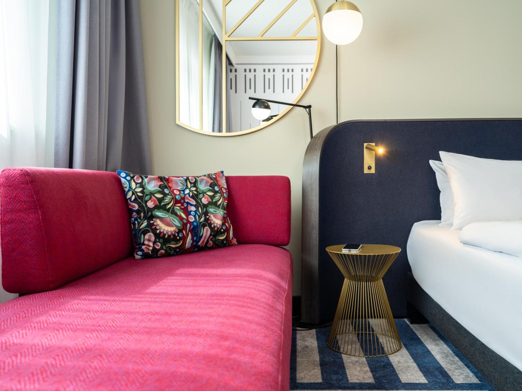 Superior King Room