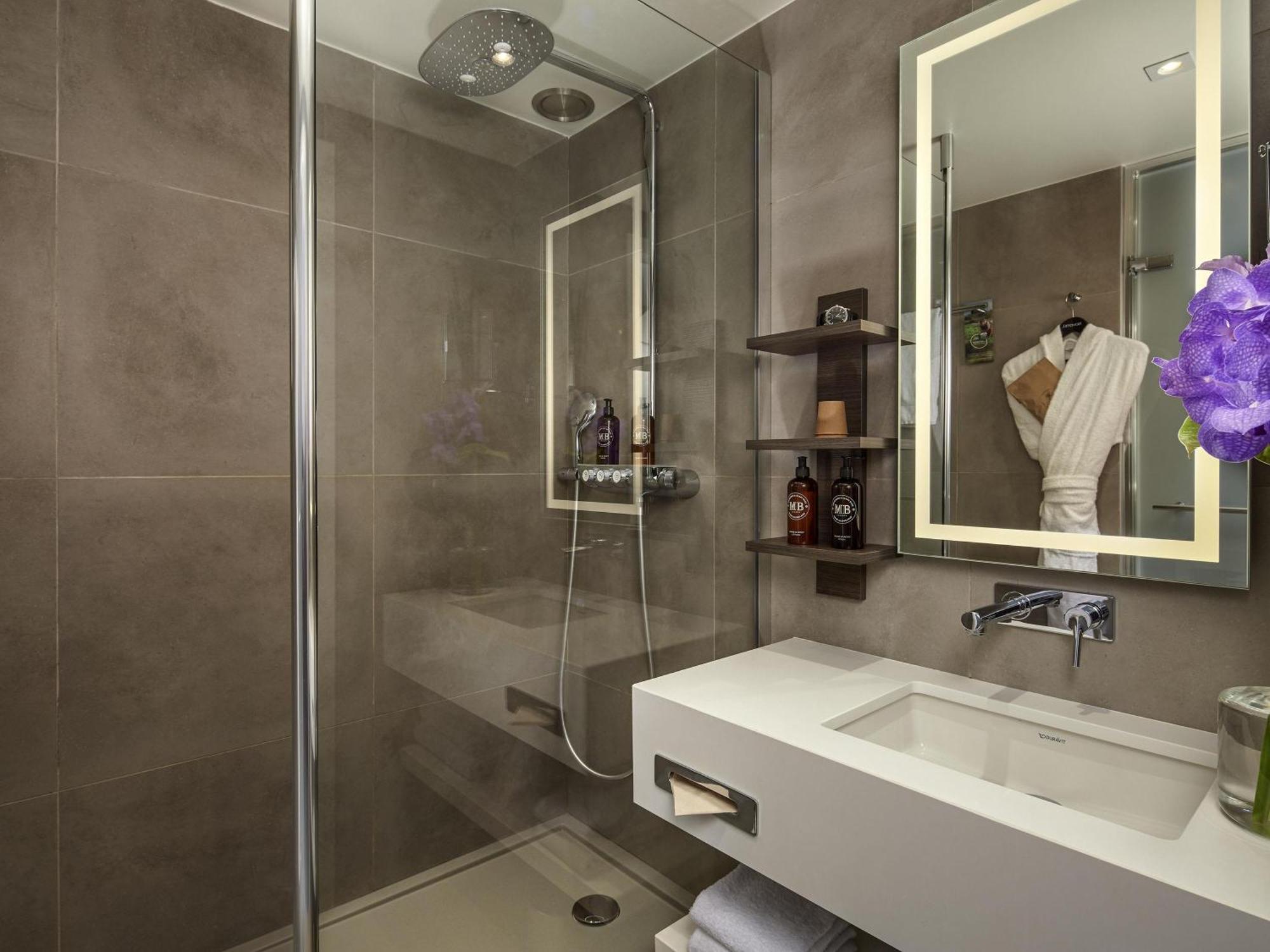Executive King Room