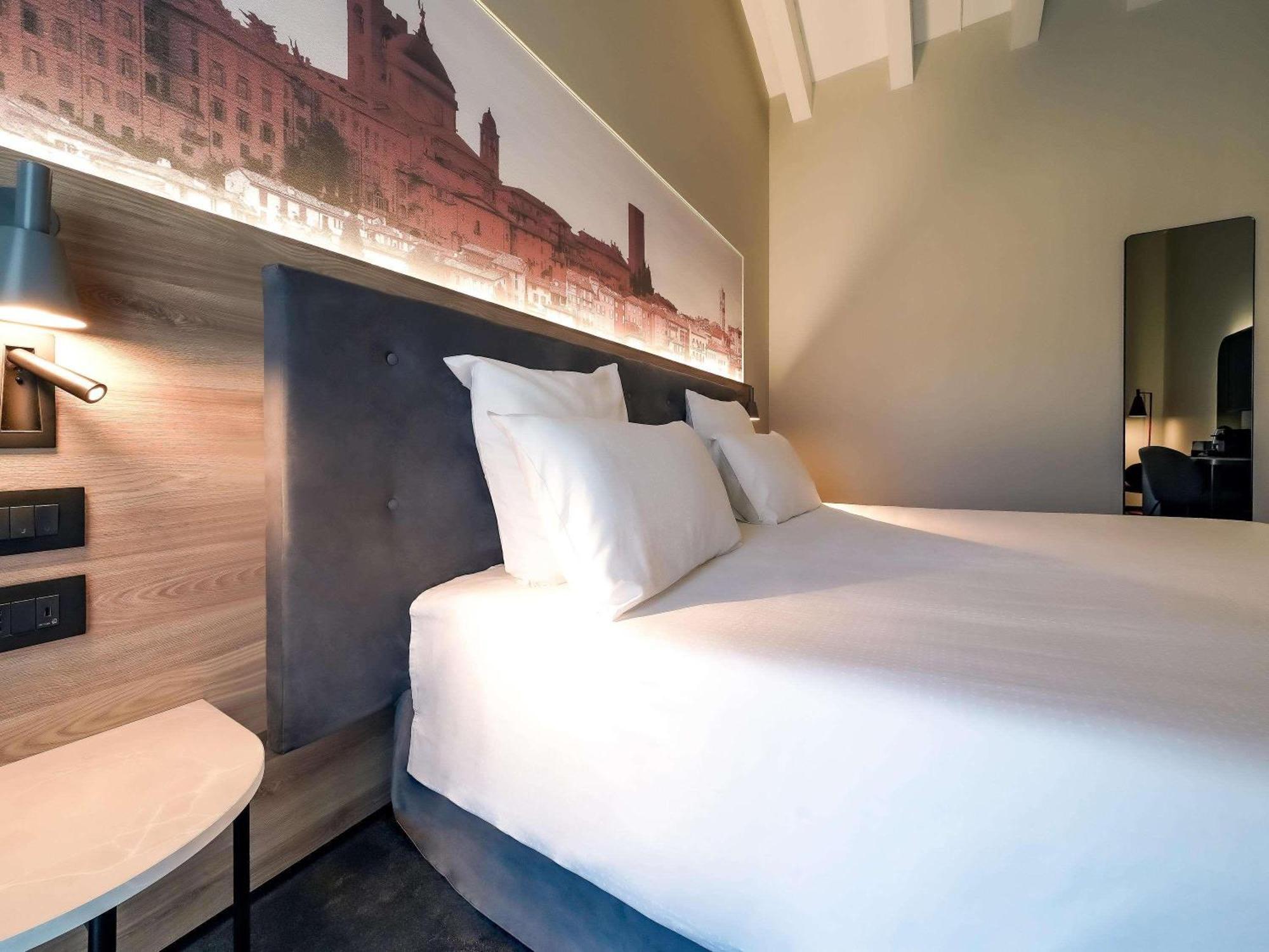 Privilege Double Room
