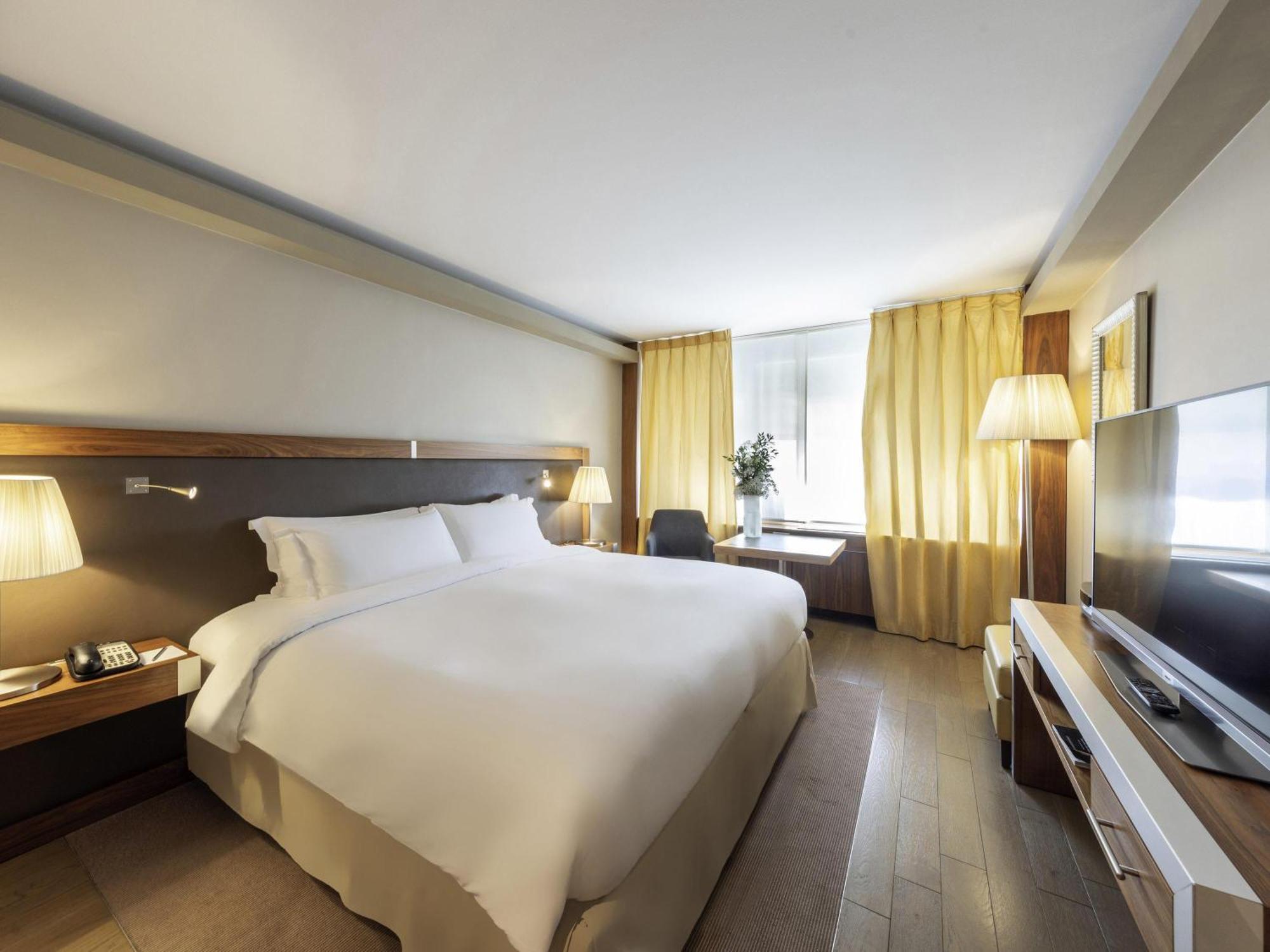 Superior Double Room River View