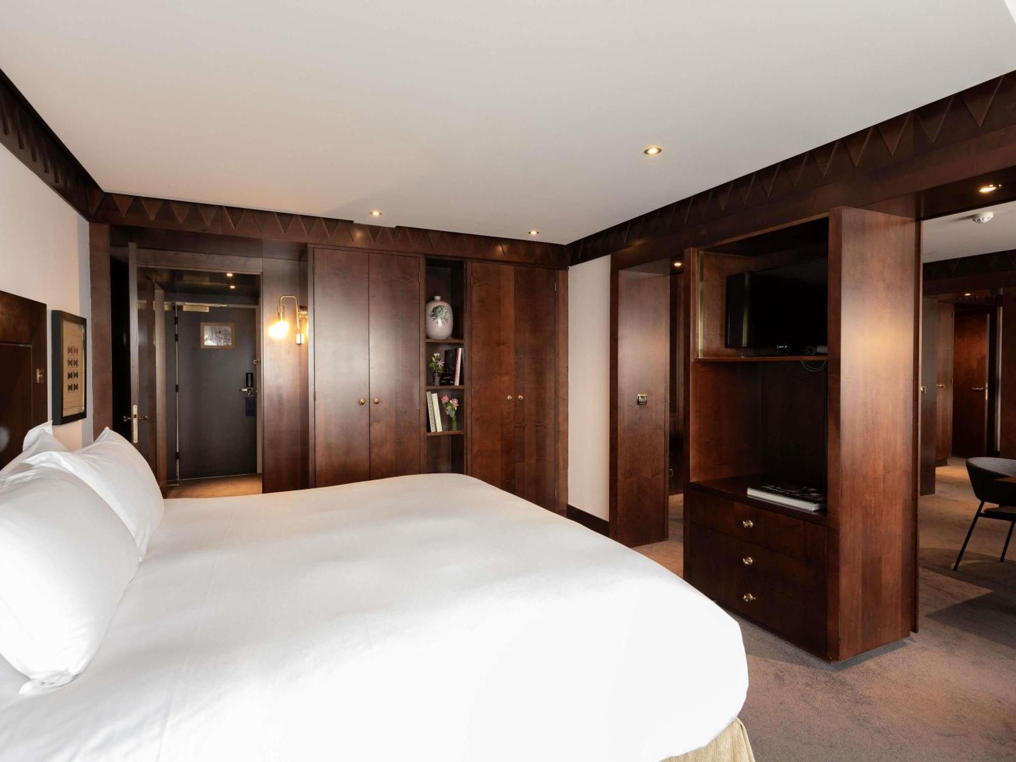 Prestige Suite River View