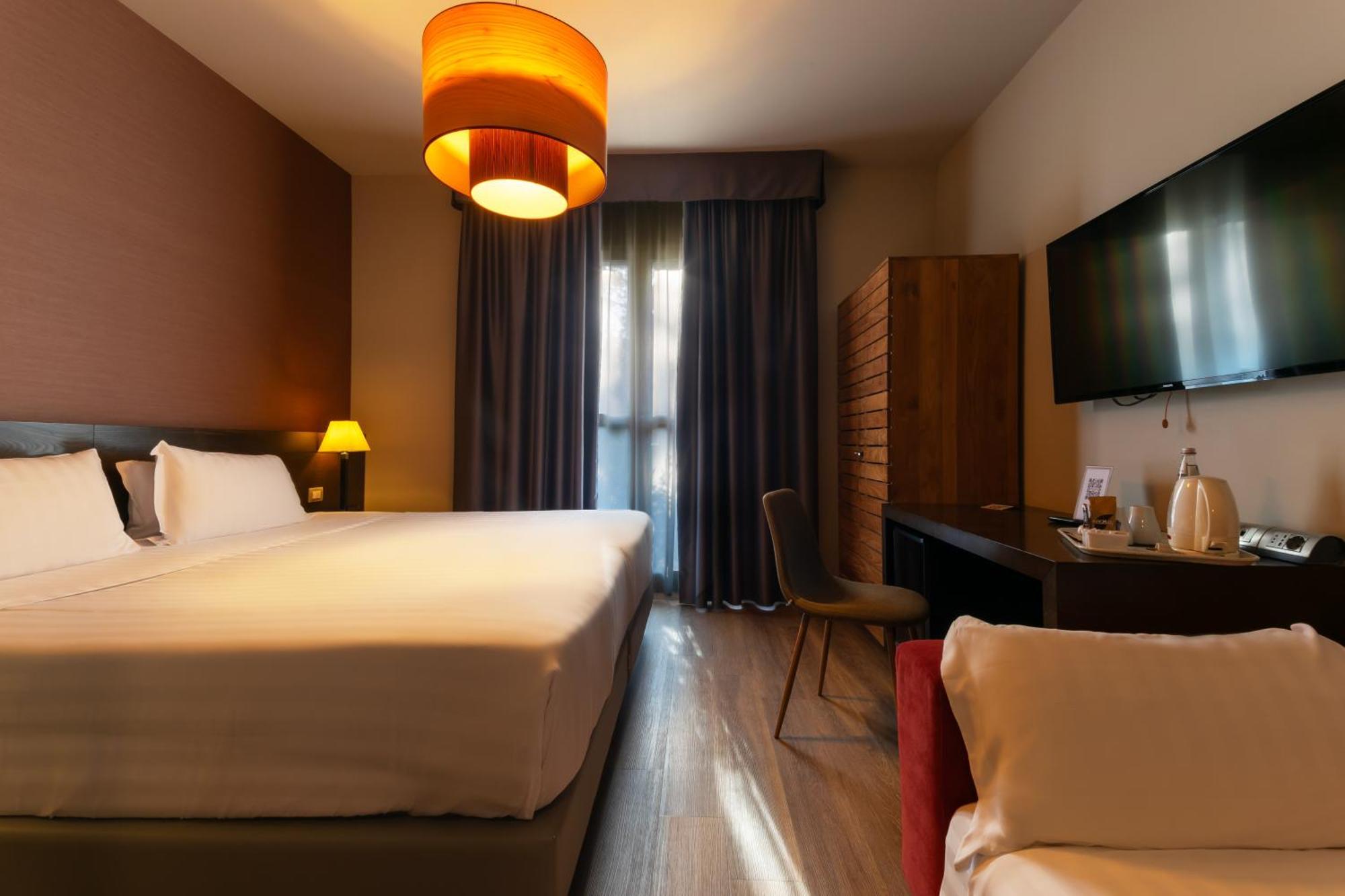 Classic Triple Room