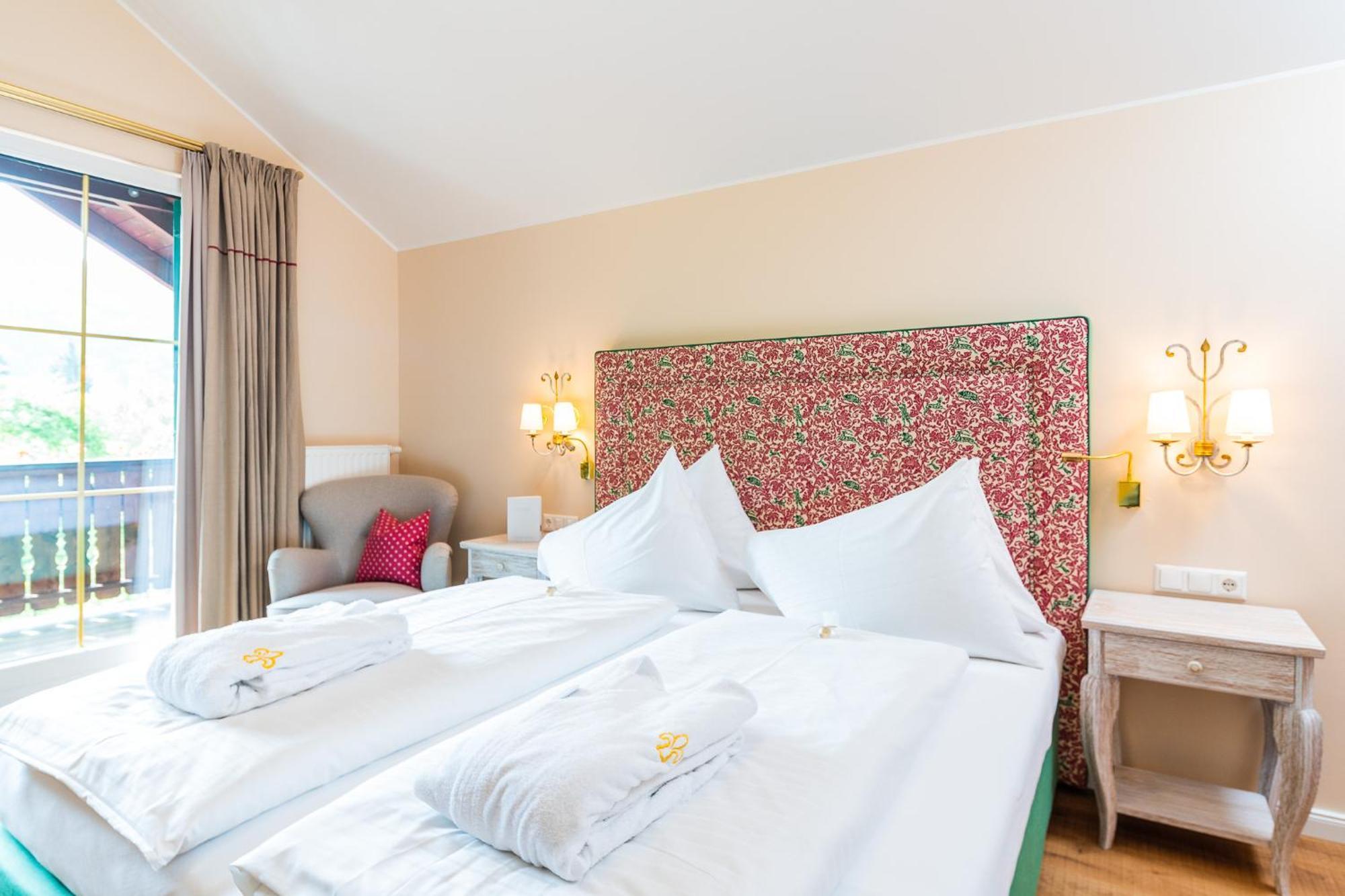 Deluxe Familiensuite