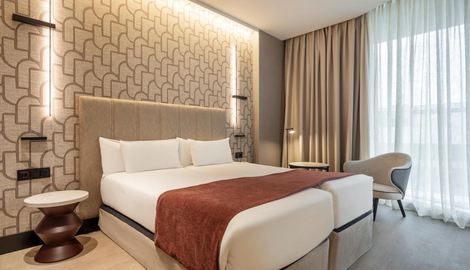 Premium Double Room